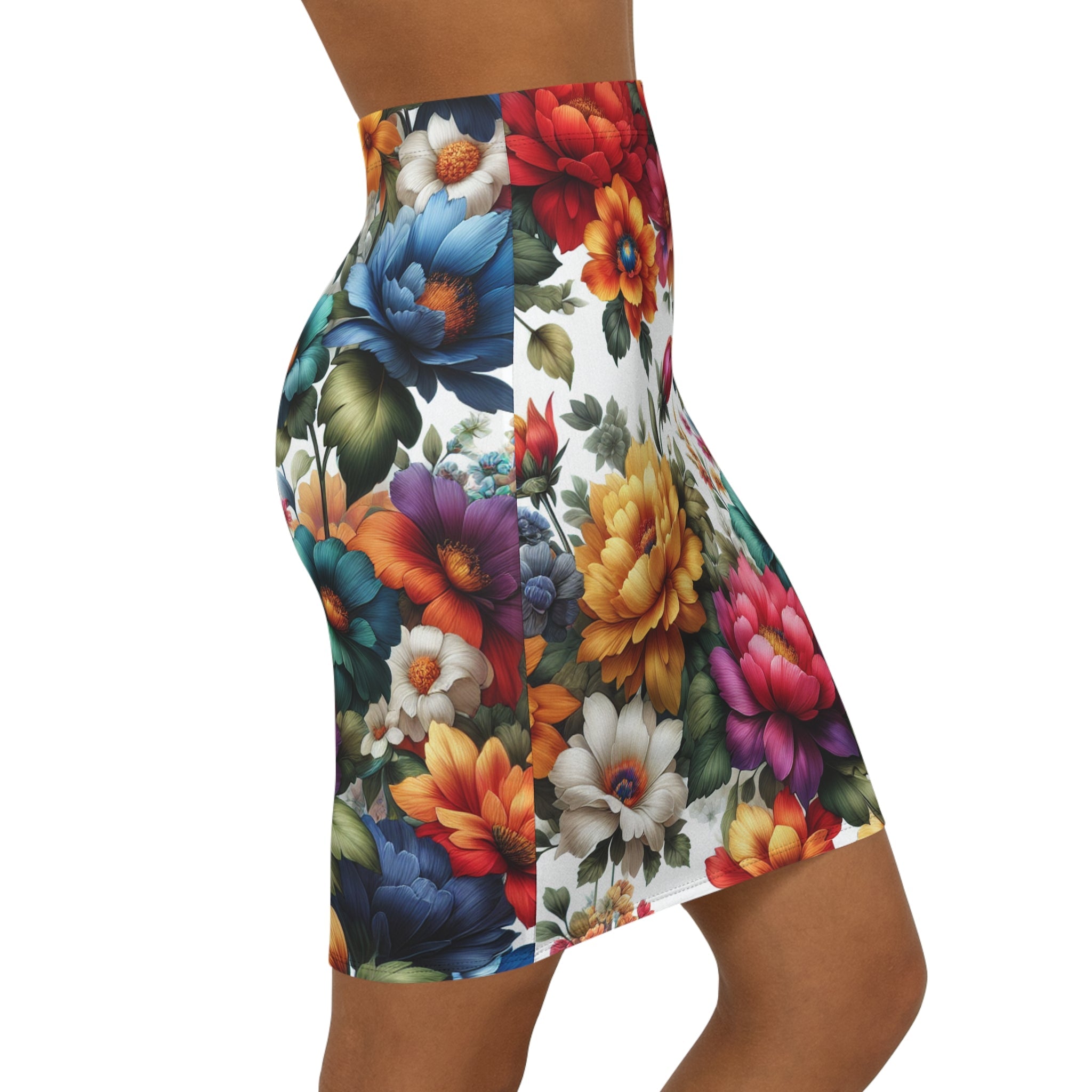 Skirts and Dresses - InkMyFit
