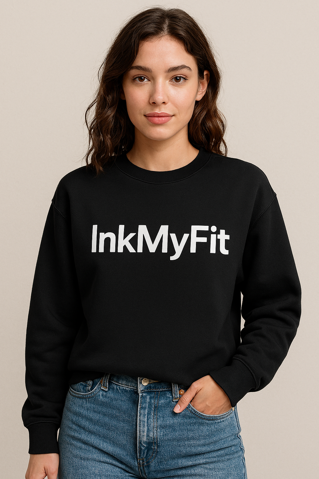Sweatshirts - InkMyFit