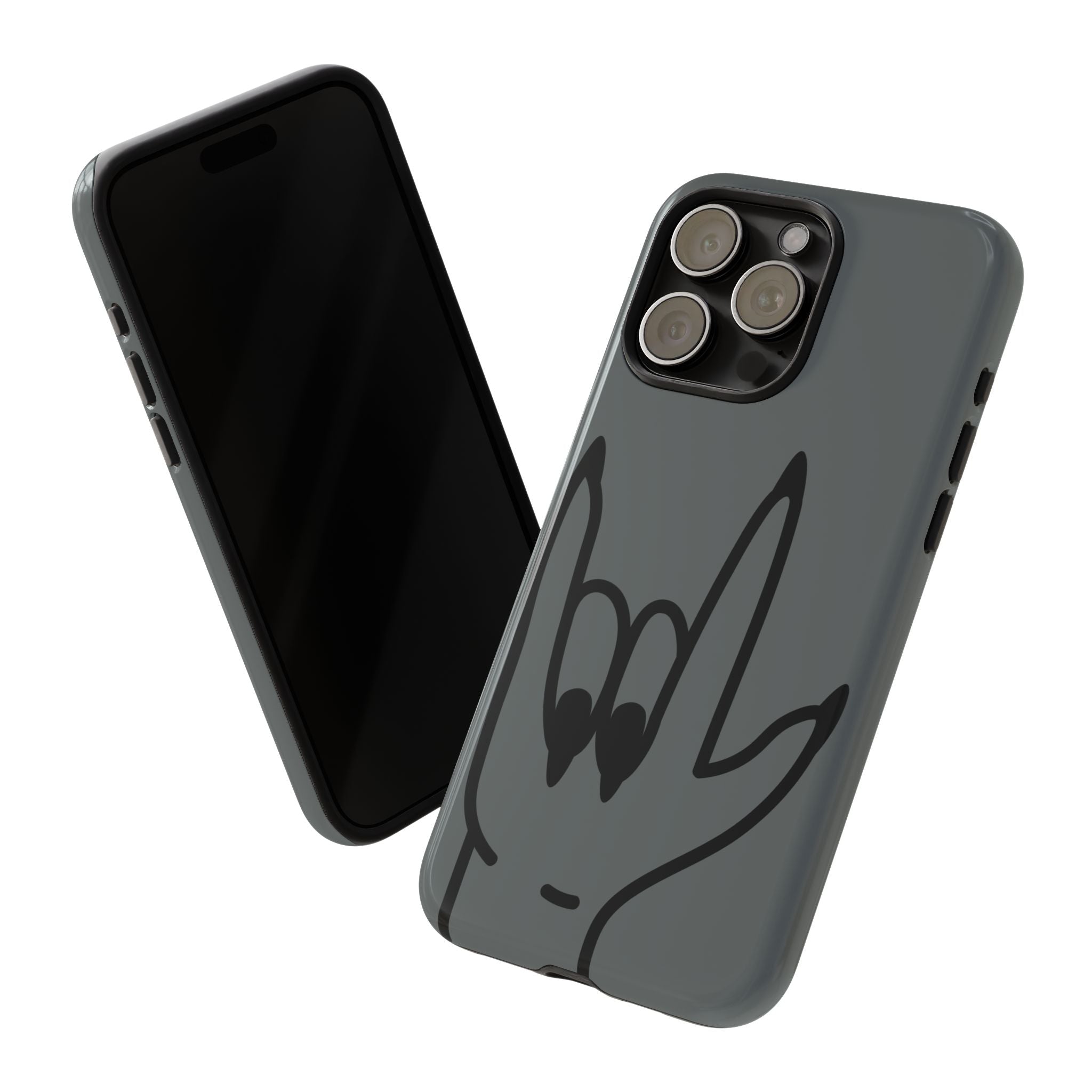 Rock On Tough Phone Case | Trendy Smartphone Accessory, iPhone Cover, Gift for Music Lovers, Unique Cell Phone Protector, Stylish [...]
