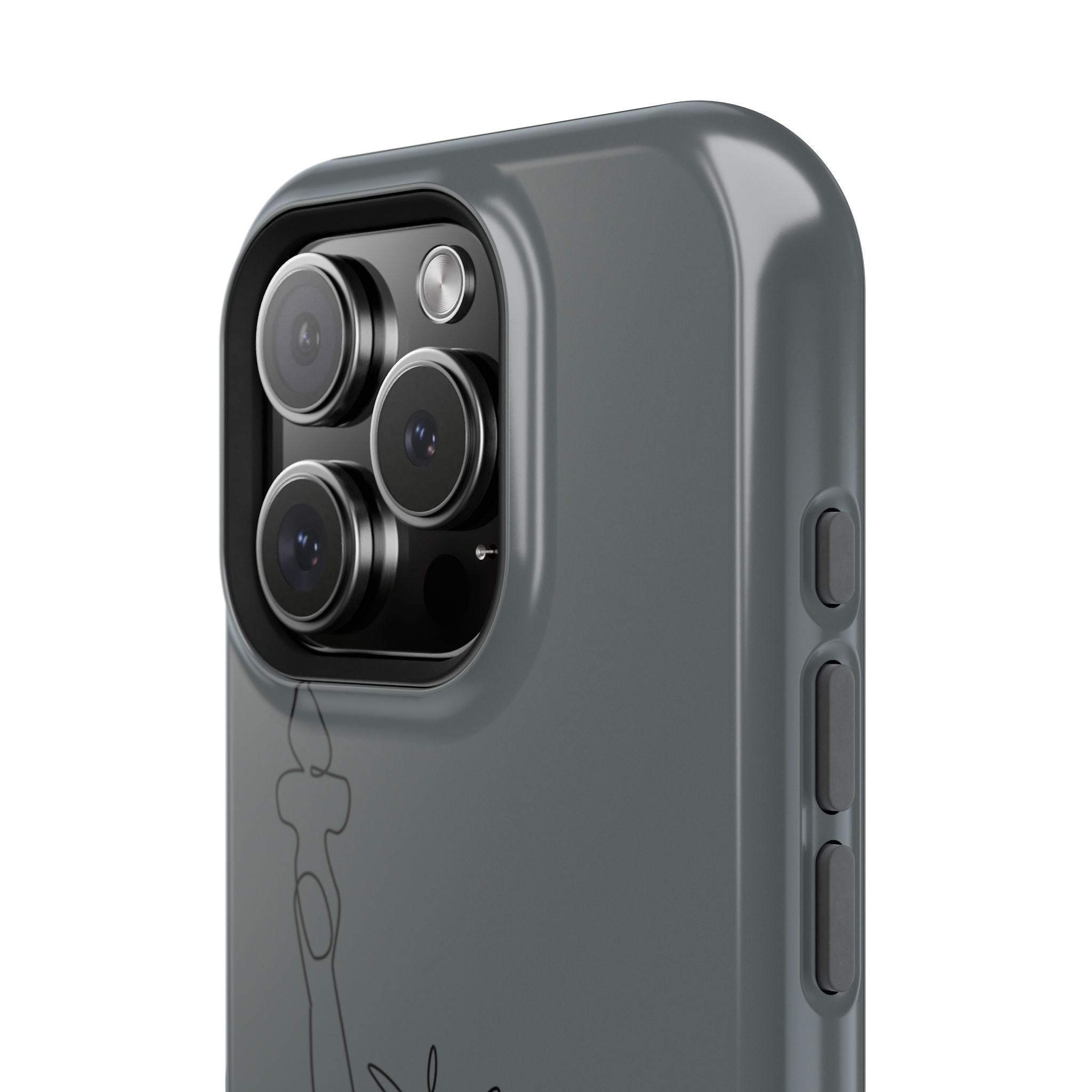 Stylish Impact-Resistant Phone Case with Liberty Design, Protective Cover, Gift for Travel Lovers, Unique Phone Accessory, Holiday Present
