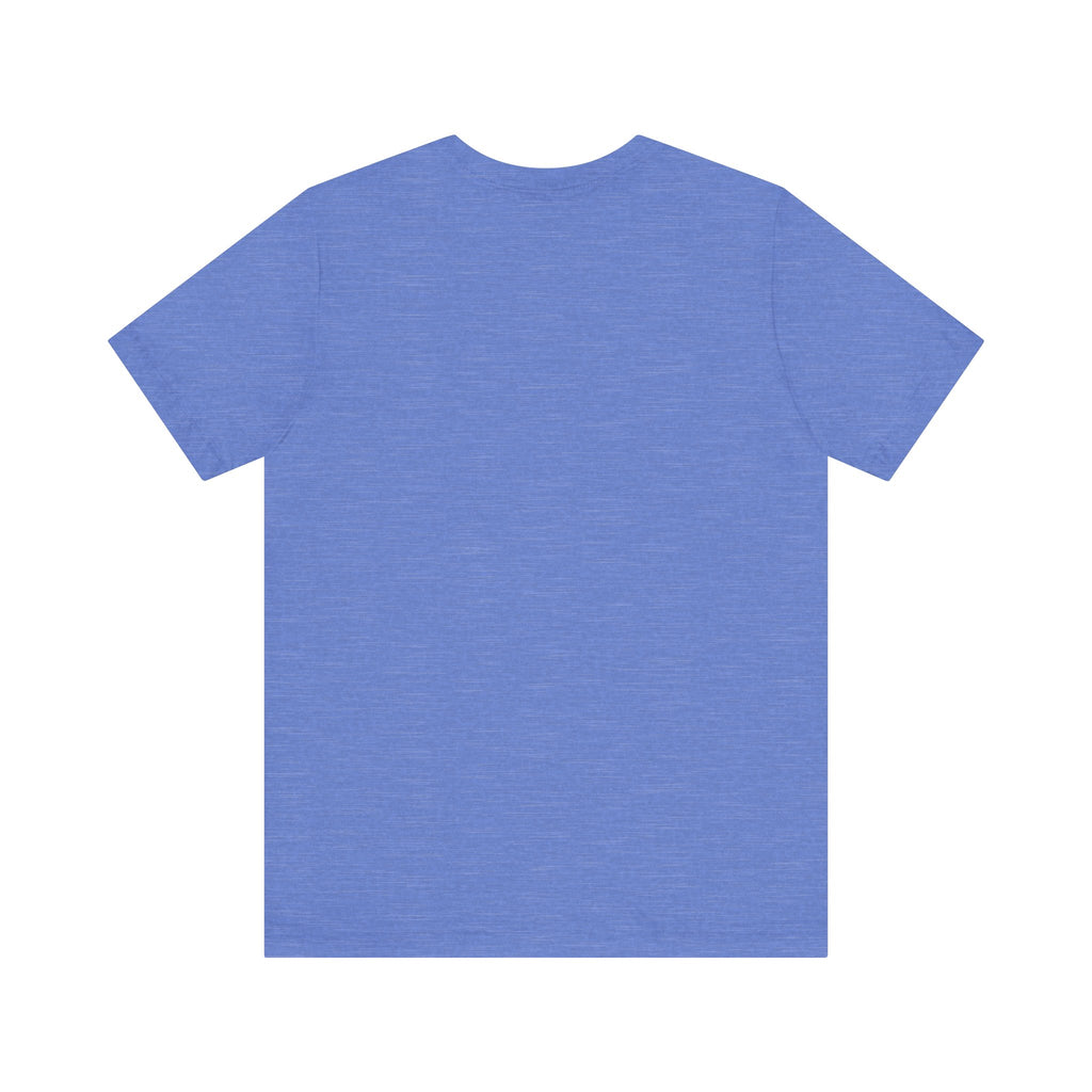 Love is Love Unisex Tee, LGBTQ Pride Shirt, Cute Graphic Tee, Casual Everyday T-Shirt, Gift for Friends