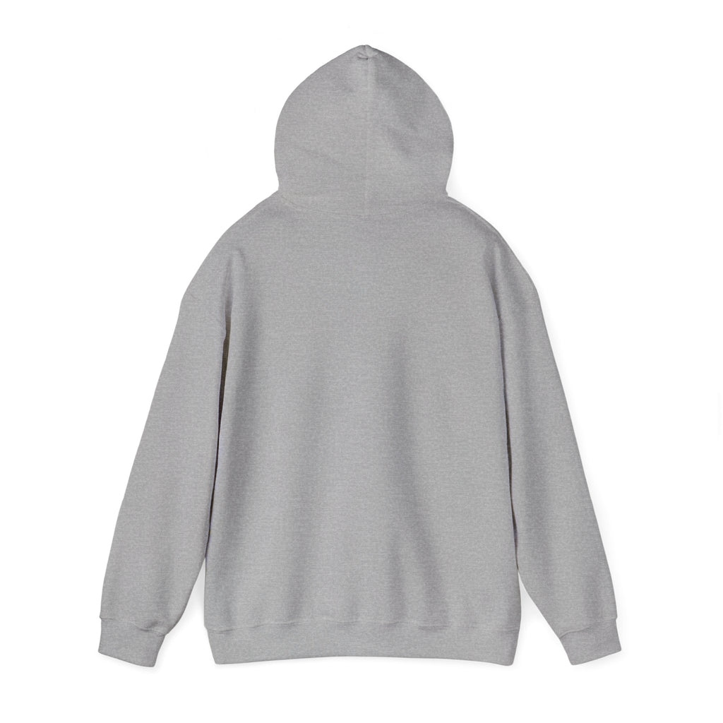 Heart Hands Unisex Hoodie - Cozy Sweatshirt for Couples, Gifts for Her, Valentine's Day, Casual Wear, Cute Love Design