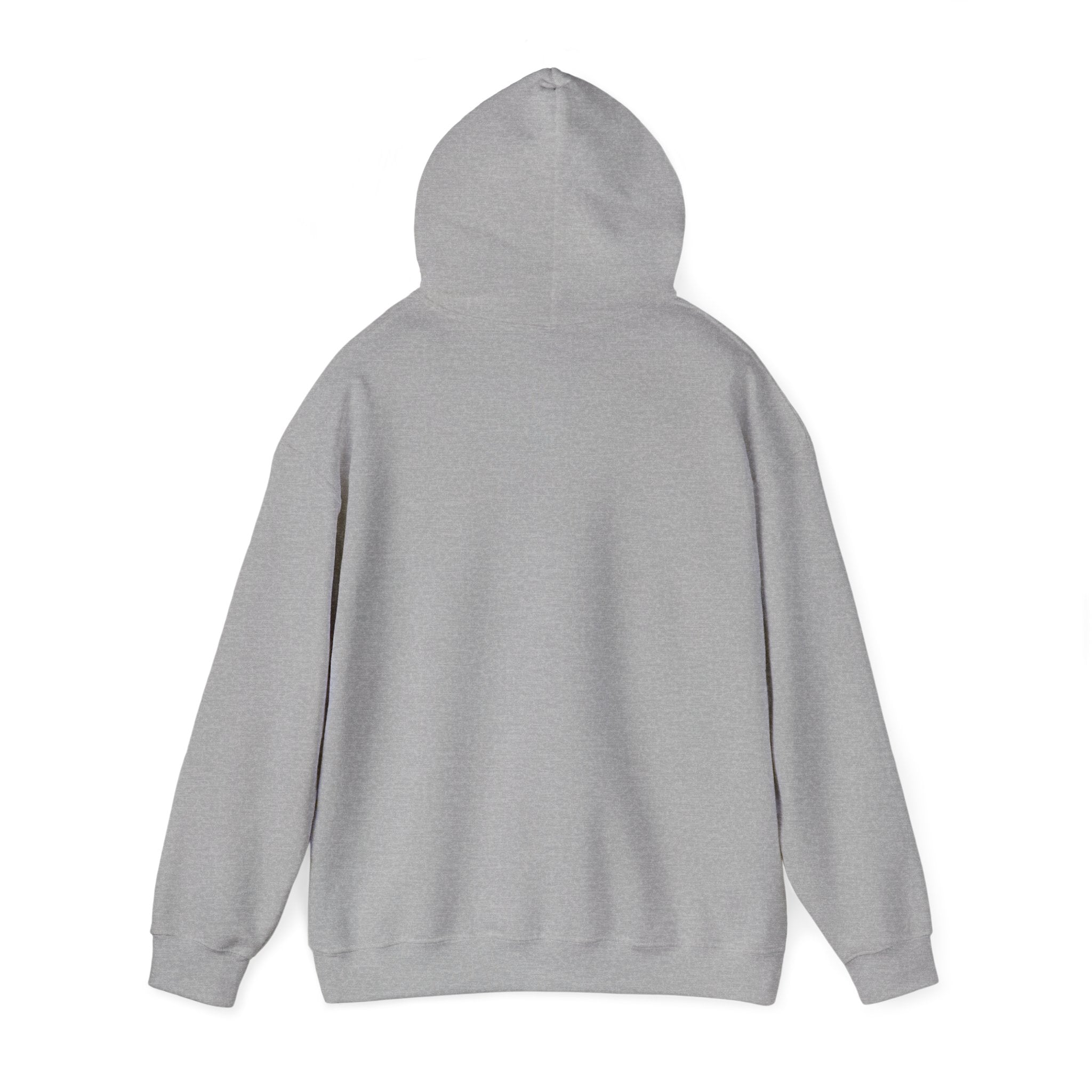 Heart Hands Unisex Hoodie - Cozy Sweatshirt for Couples, Gifts for Her, Valentine's Day, Casual Wear, Cute Love Design
