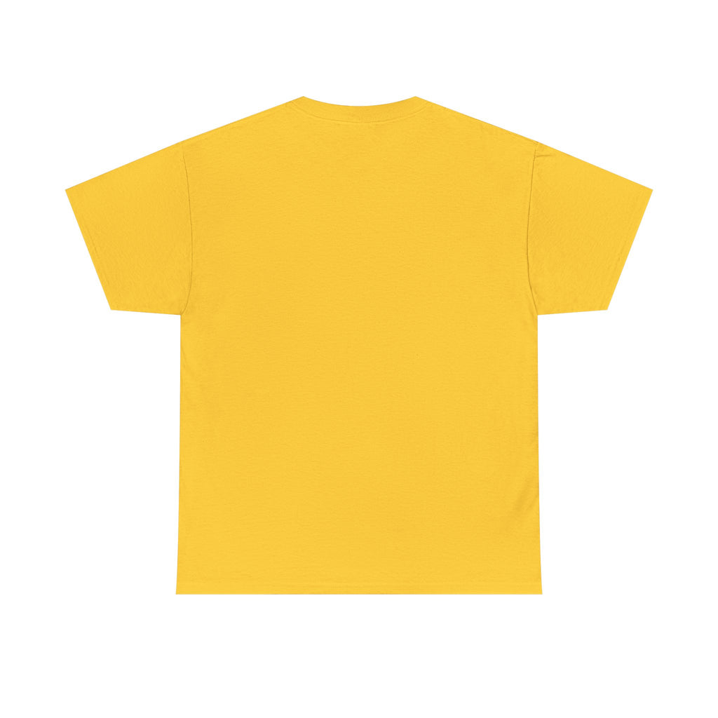 Bee Cool Panda Tee for Animal Lovers, Unisex Graphic T-Shirt, Casual Wear, Birthday Gift, Eco-Friendly Apparel