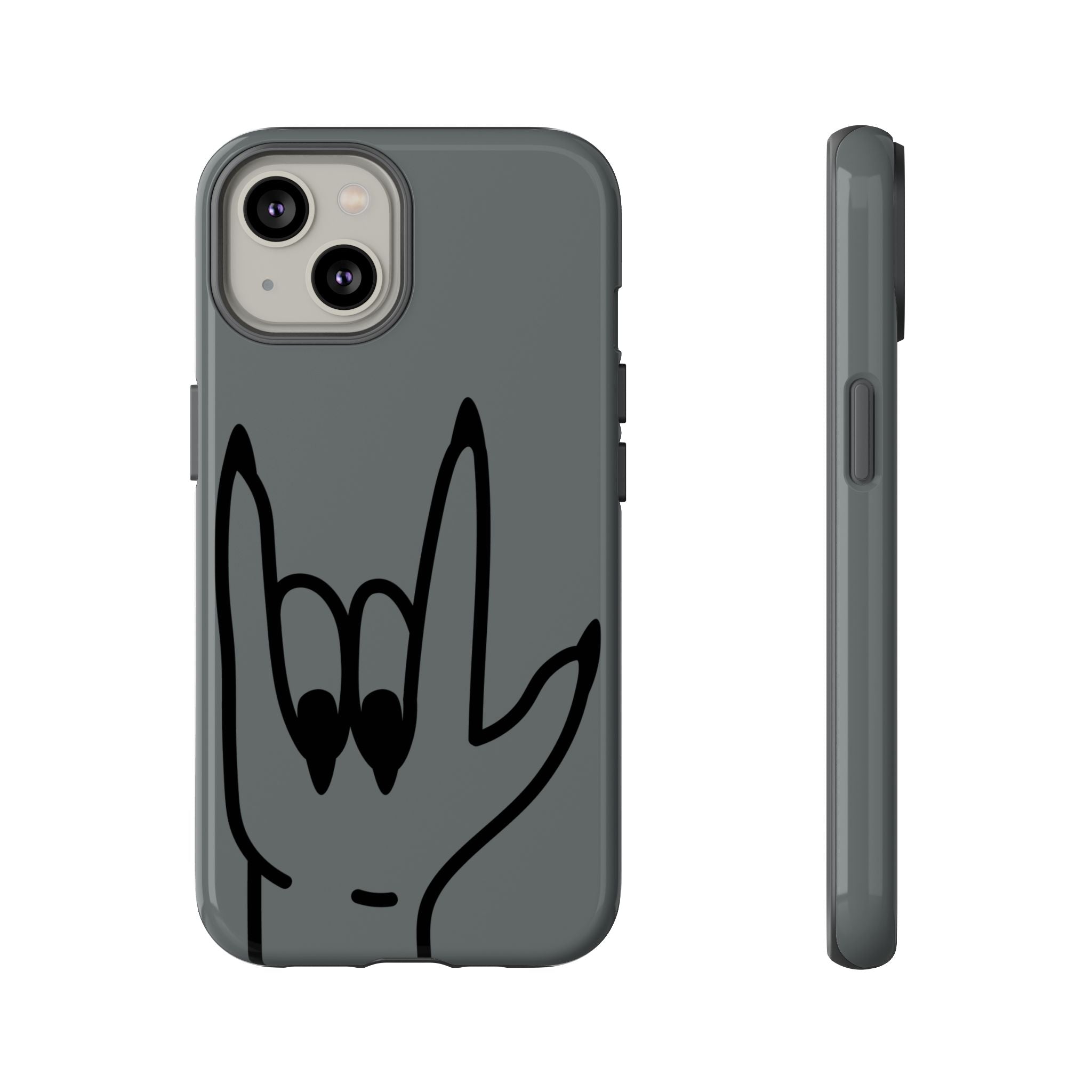 Rock On Tough Phone Case | Trendy Smartphone Accessory, iPhone Cover, Gift for Music Lovers, Unique Cell Phone Protector, Stylish [...]