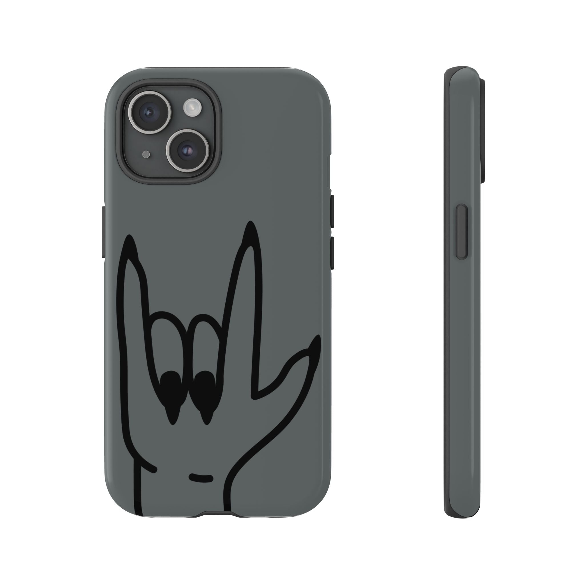 Rock On Tough Phone Case | Trendy Smartphone Accessory, iPhone Cover, Gift for Music Lovers, Unique Cell Phone Protector, Stylish [...]