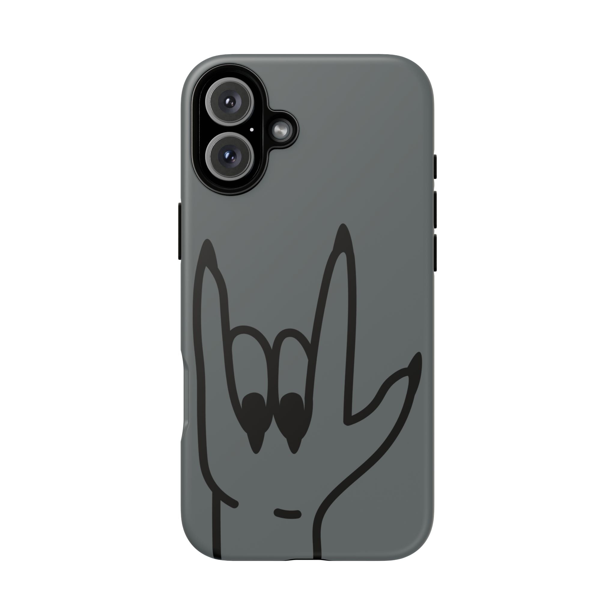 Rock On Tough Phone Case | Trendy Smartphone Accessory, iPhone Cover, Gift for Music Lovers, Unique Cell Phone Protector, Stylish [...]