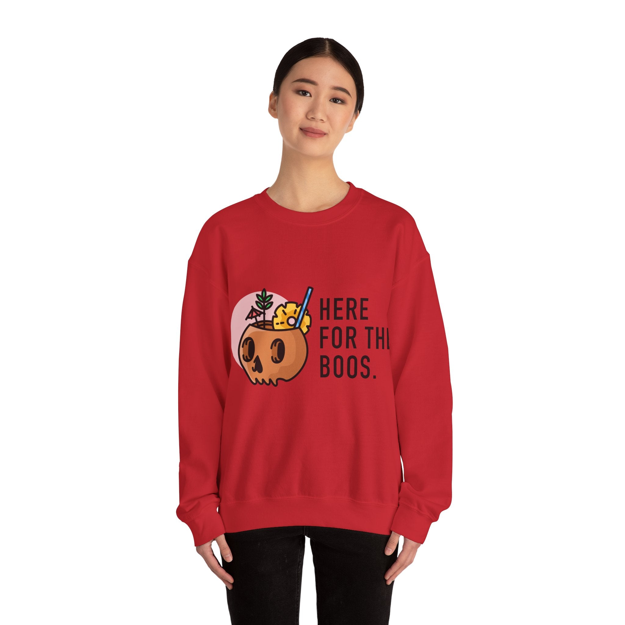 Unisex Heavy Blend™ Crewneck Sweatshirt
