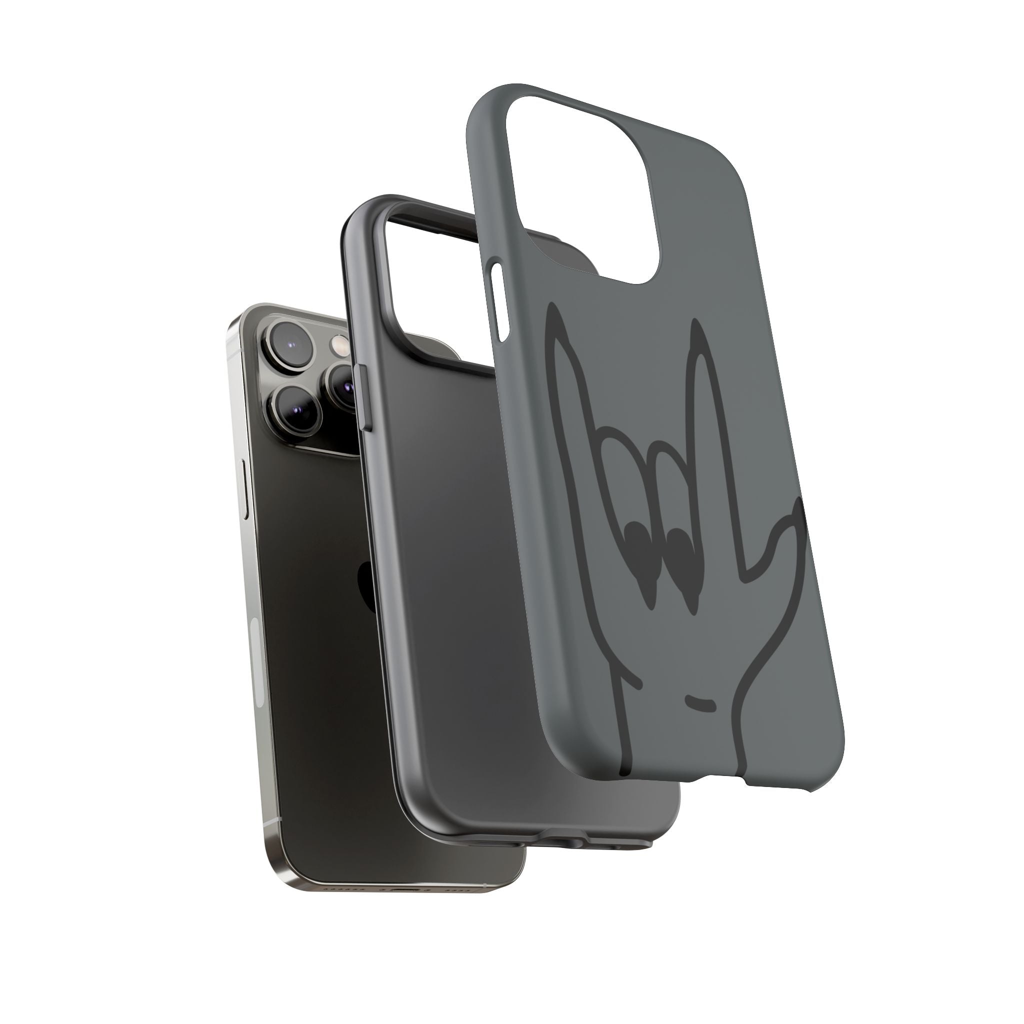 Rock On Tough Phone Case | Trendy Smartphone Accessory, iPhone Cover, Gift for Music Lovers, Unique Cell Phone Protector, Stylish [...]