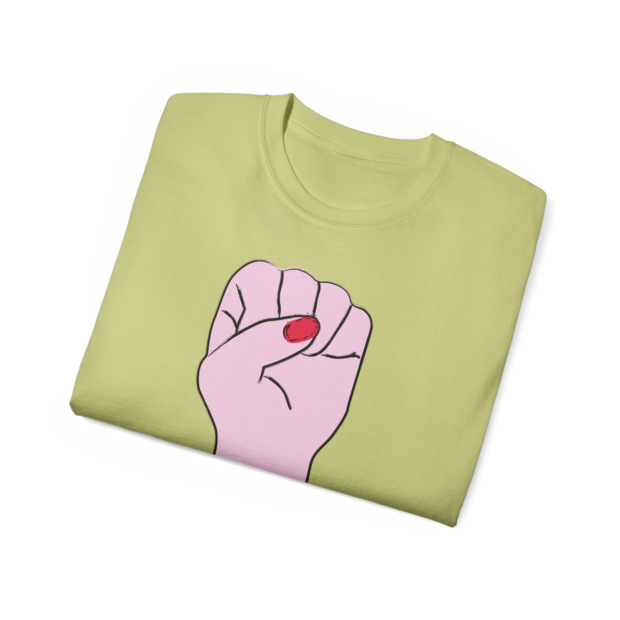 Earth Love Unisex Tee - Nature Vibes, Eco-Friendly Gift, Cute Graphic Shirt, Summer Apparel, Sustainable Fashion, Earth Day Tee