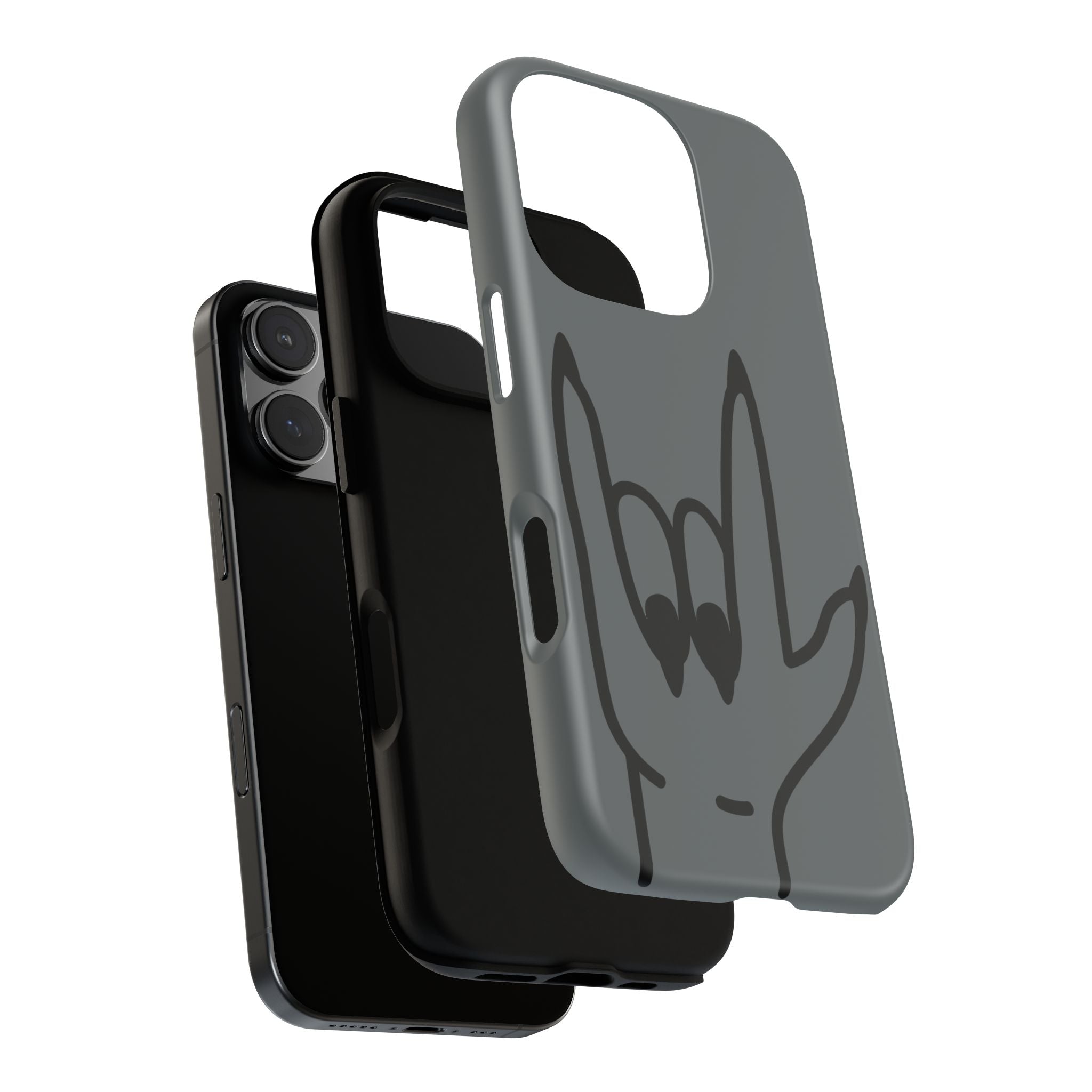Rock On Tough Phone Case | Trendy Smartphone Accessory, iPhone Cover, Gift for Music Lovers, Unique Cell Phone Protector, Stylish [...]