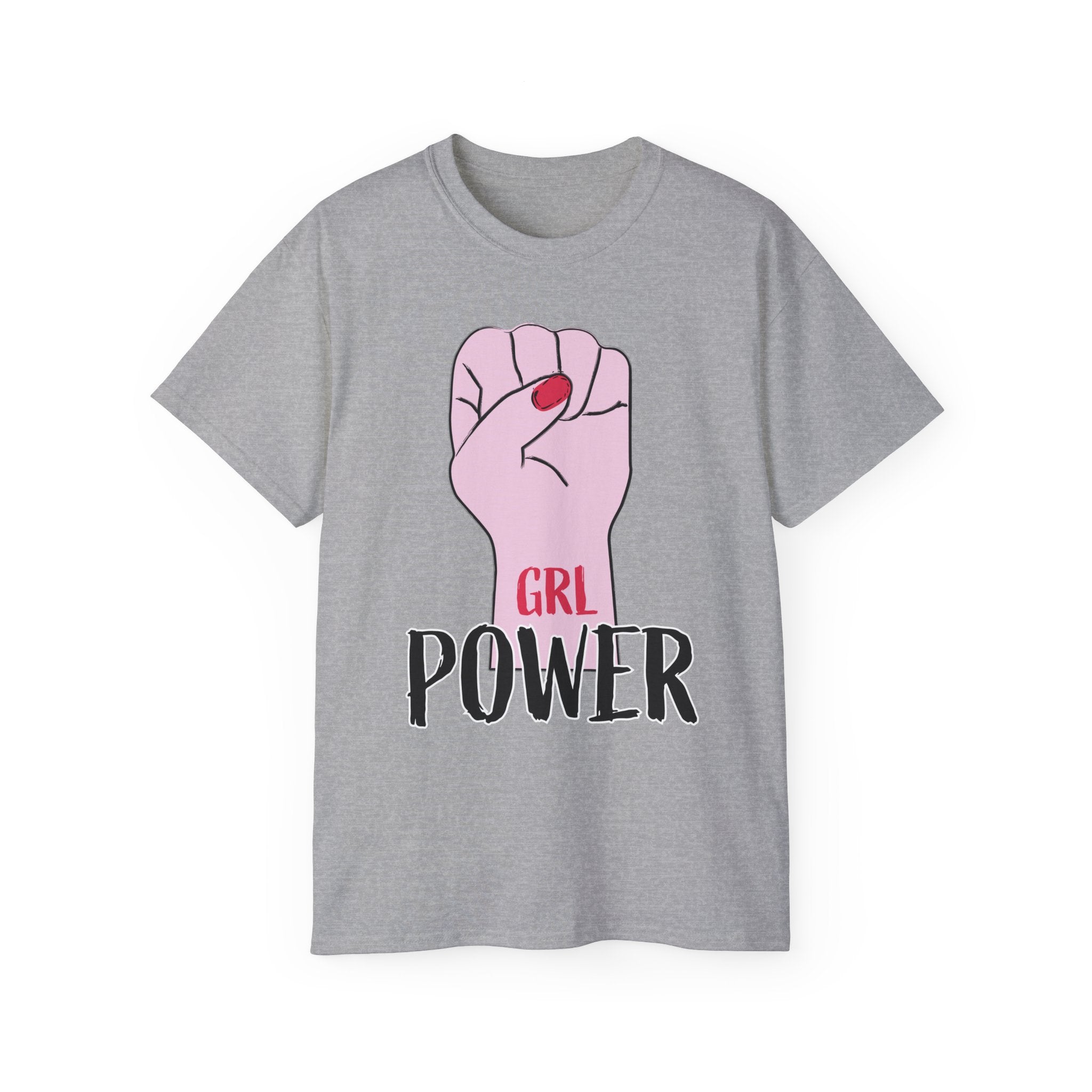 Earth Love Unisex Tee - Nature Vibes, Eco-Friendly Gift, Cute Graphic Shirt, Summer Apparel, Sustainable Fashion, Earth Day Tee