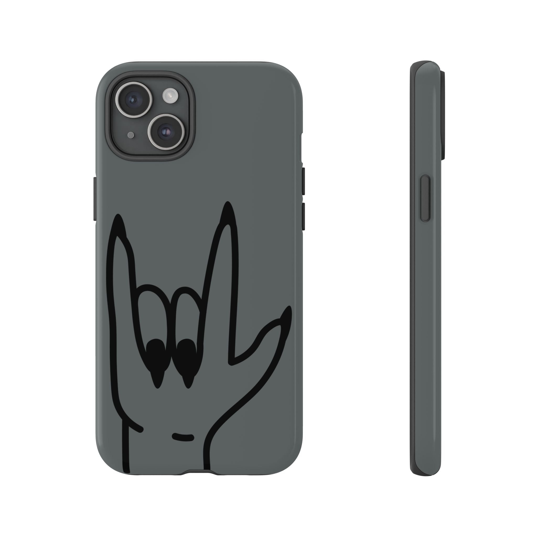 Rock On Tough Phone Case | Trendy Smartphone Accessory, iPhone Cover, Gift for Music Lovers, Unique Cell Phone Protector, Stylish [...]