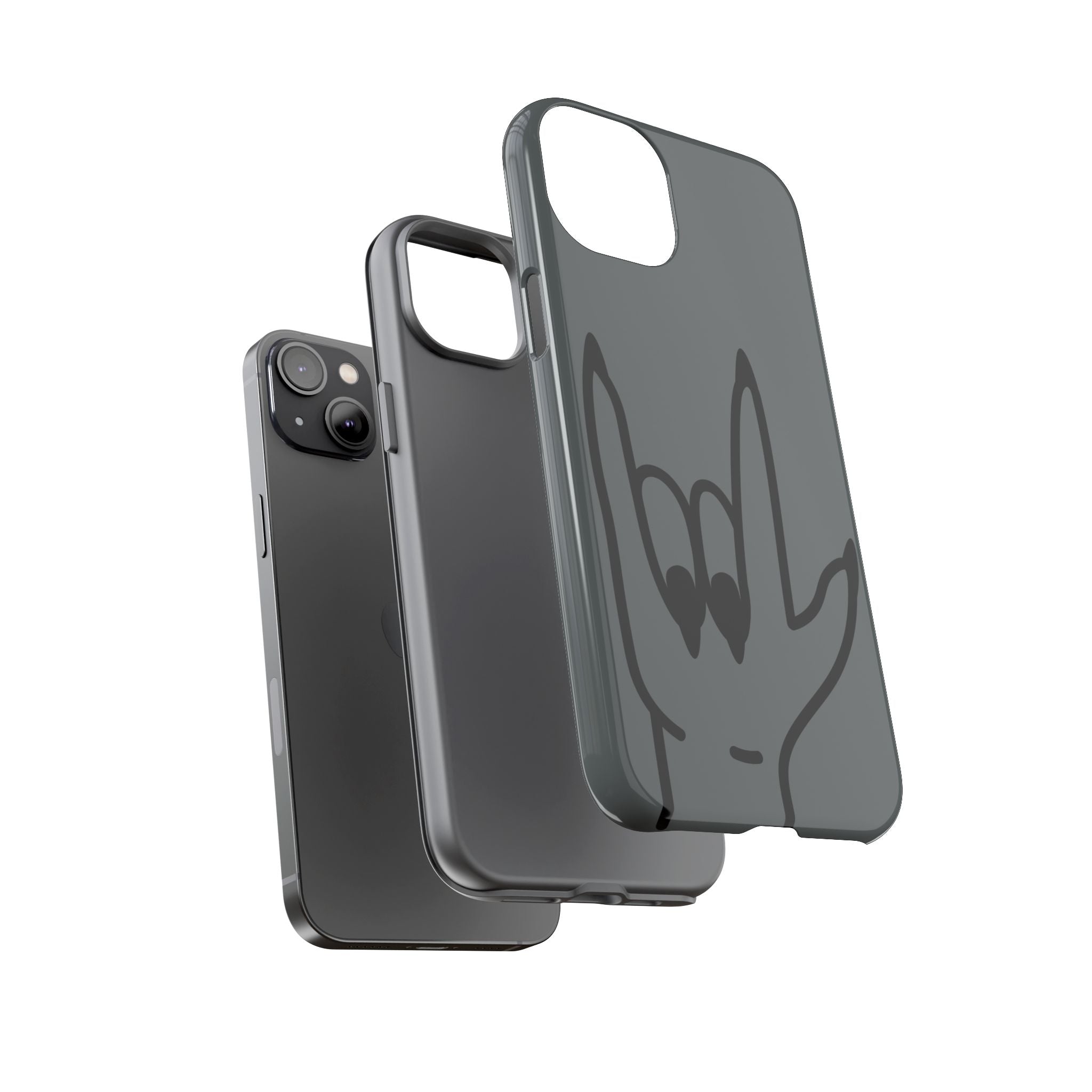 Rock On Tough Phone Case | Trendy Smartphone Accessory, iPhone Cover, Gift for Music Lovers, Unique Cell Phone Protector, Stylish [...]