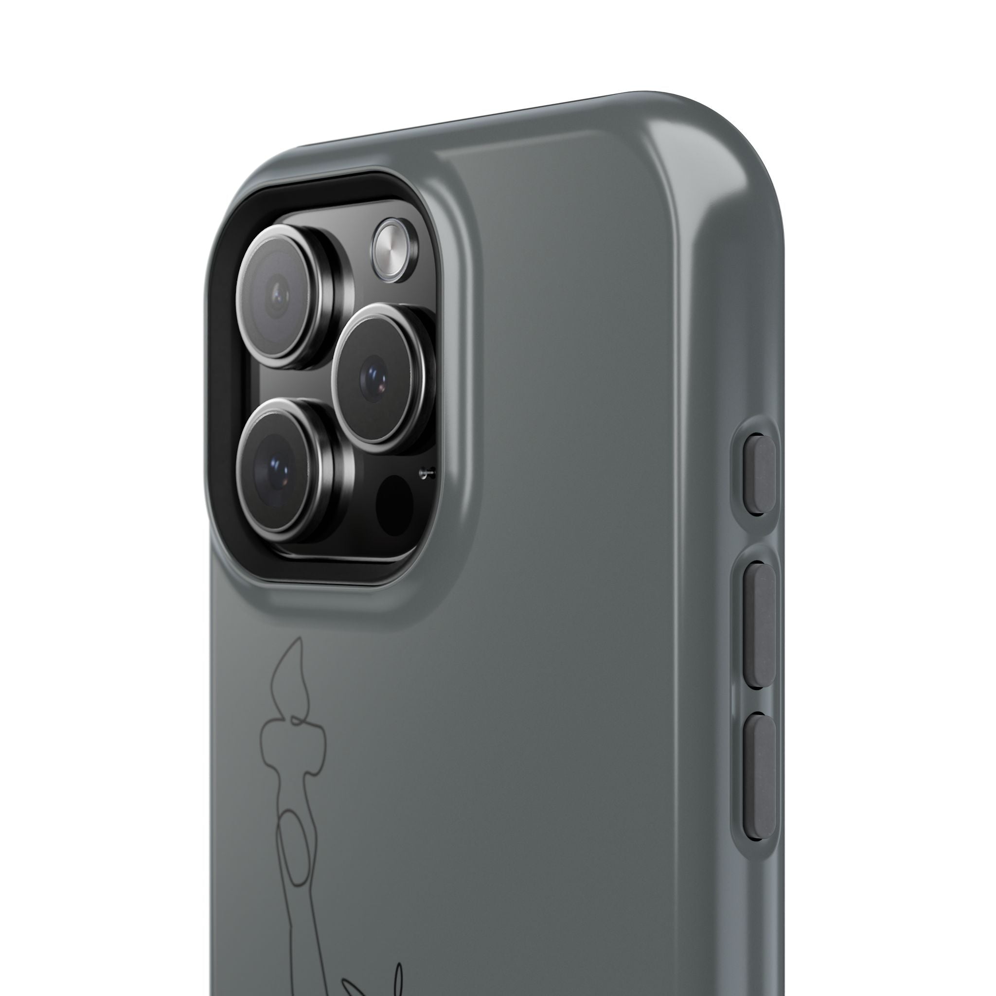 Stylish Impact-Resistant Phone Case with Liberty Design, Protective Cover, Gift for Travel Lovers, Unique Phone Accessory, Holiday Present