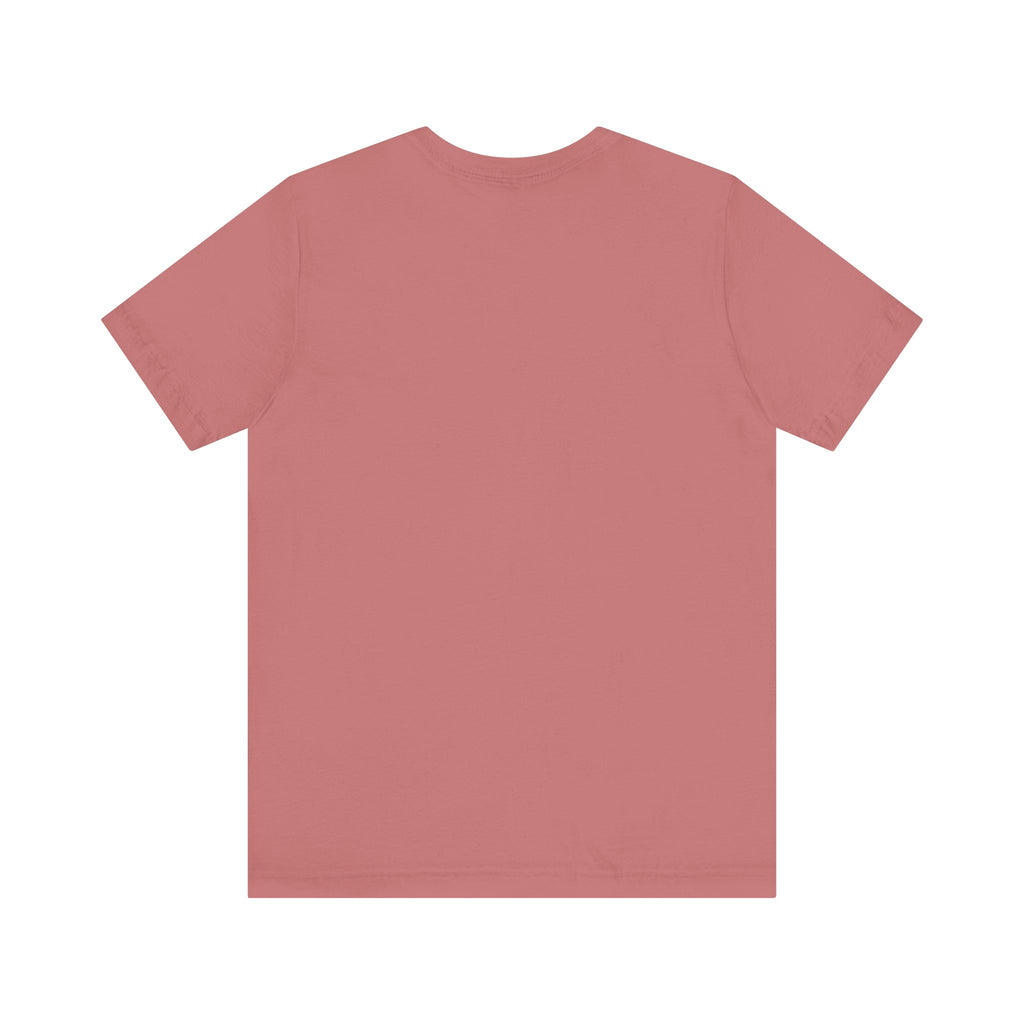Love is Love Unisex Tee, LGBTQ Pride Shirt, Cute Graphic Tee, Casual Everyday T-Shirt, Gift for Friends