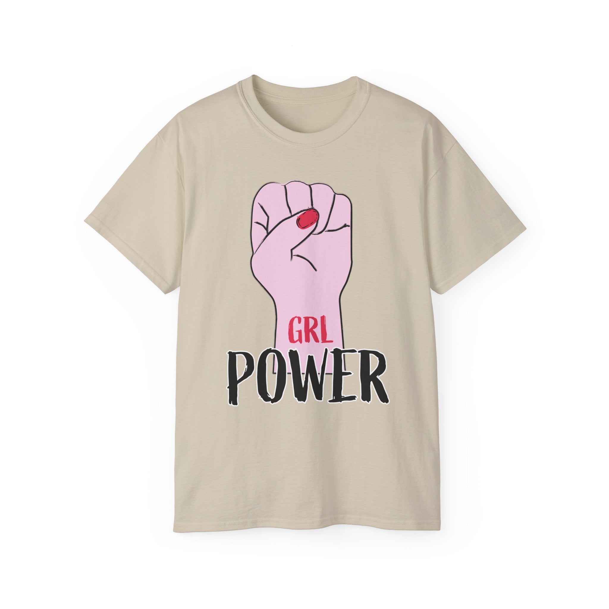 Earth Love Unisex Tee - Nature Vibes, Eco-Friendly Gift, Cute Graphic Shirt, Summer Apparel, Sustainable Fashion, Earth Day Tee