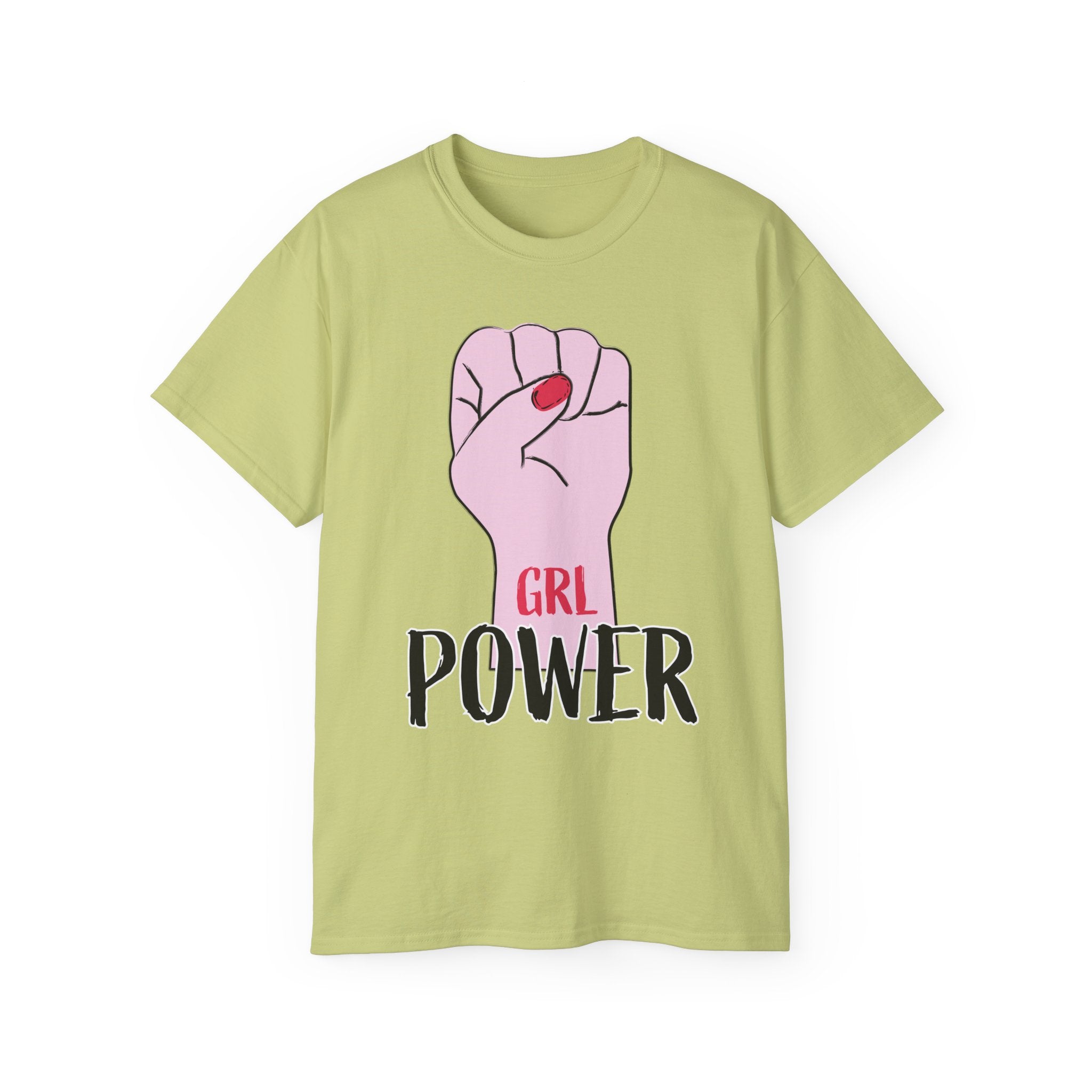 Earth Love Unisex Tee - Nature Vibes, Eco-Friendly Gift, Cute Graphic Shirt, Summer Apparel, Sustainable Fashion, Earth Day Tee
