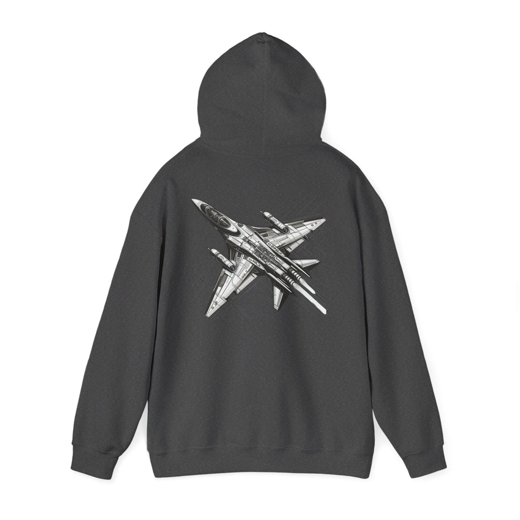 Above All Obstacles Hoodie - Motivational Sweatshirt, Unisex Graphic Hooded Sweatshirt, Gift for Dreamers, Travel Inspired Apparel, [...]