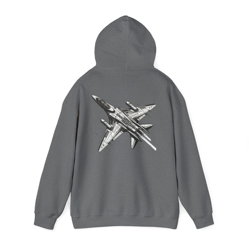 Above All Obstacles Hoodie - Motivational Sweatshirt, Unisex Graphic Hooded Sweatshirt, Gift for Dreamers, Travel Inspired Apparel, [...]