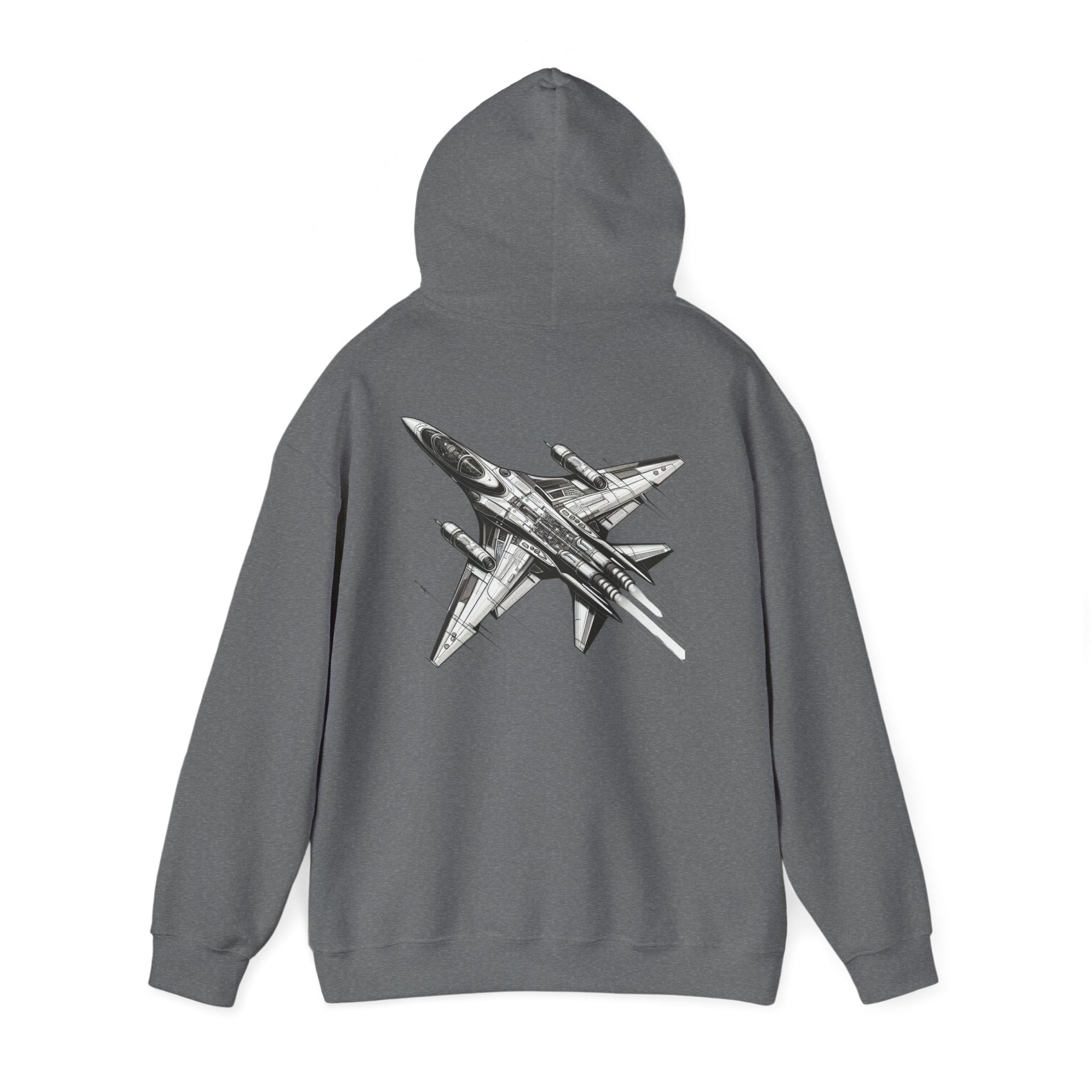 Above All Obstacles Hoodie - Motivational Sweatshirt, Unisex Graphic Hooded Sweatshirt, Gift for Dreamers, Travel Inspired Apparel, [...]
