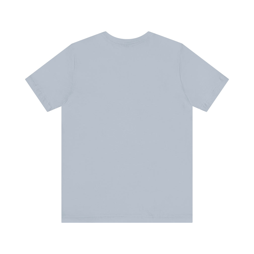 Love is Love Unisex Tee, LGBTQ Pride Shirt, Cute Graphic Tee, Casual Everyday T-Shirt, Gift for Friends