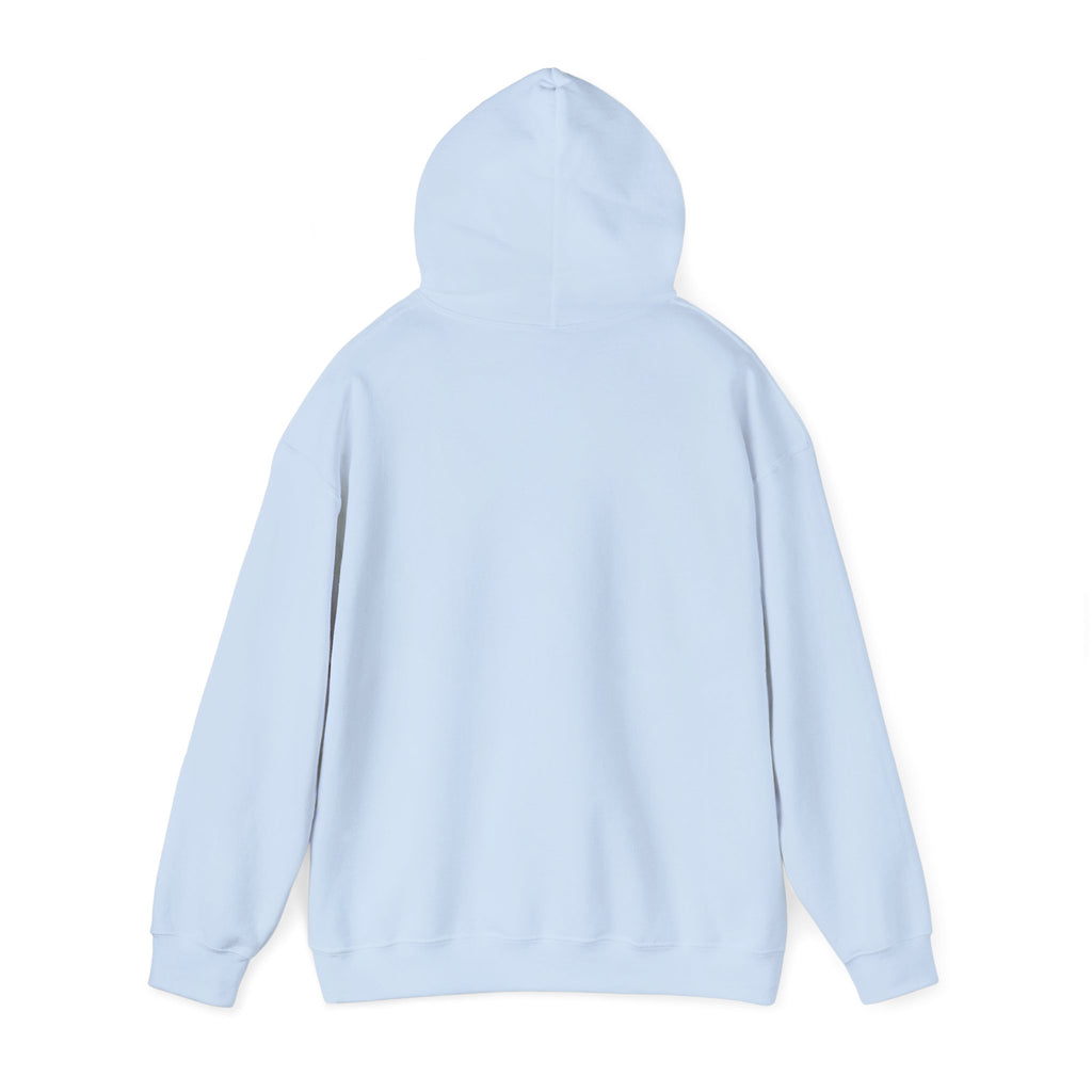 Heart Hands Unisex Hoodie - Cozy Sweatshirt for Couples, Gifts for Her, Valentine's Day, Casual Wear, Cute Love Design