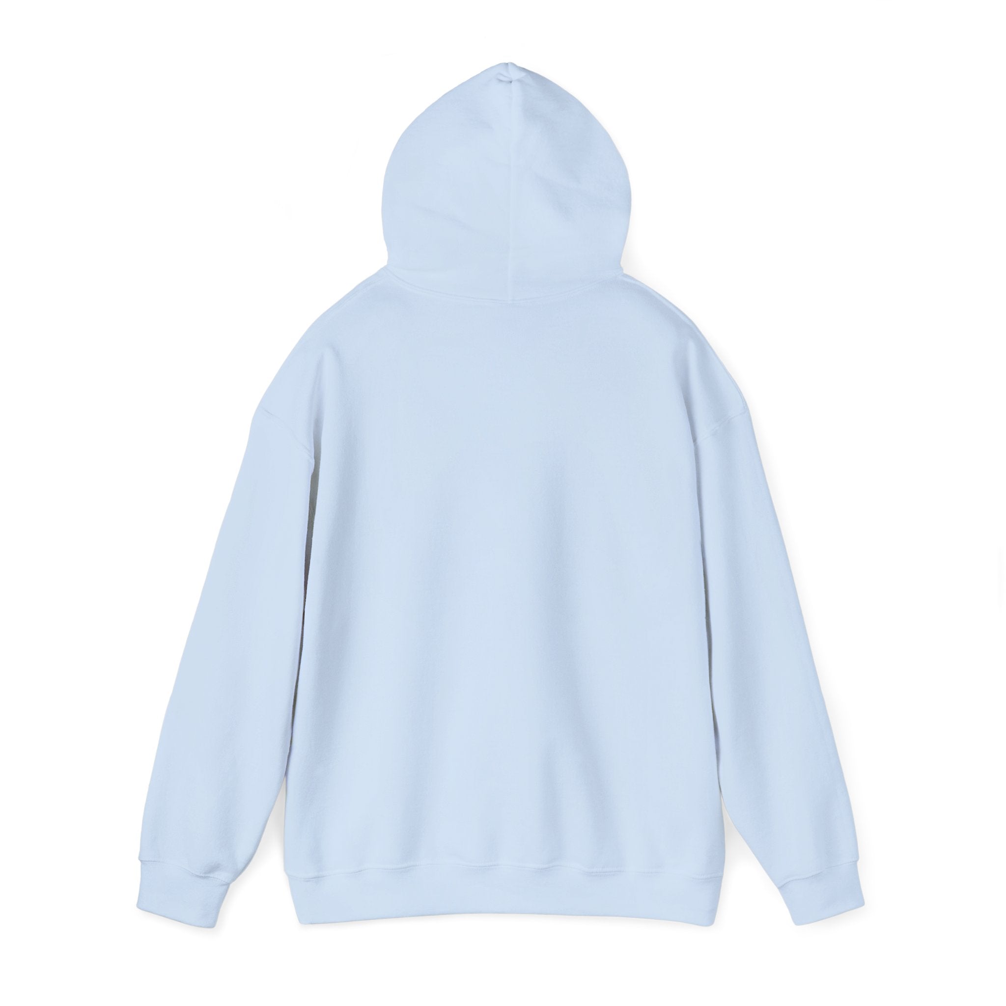 Heart Hands Unisex Hoodie - Cozy Sweatshirt for Couples, Gifts for Her, Valentine's Day, Casual Wear, Cute Love Design