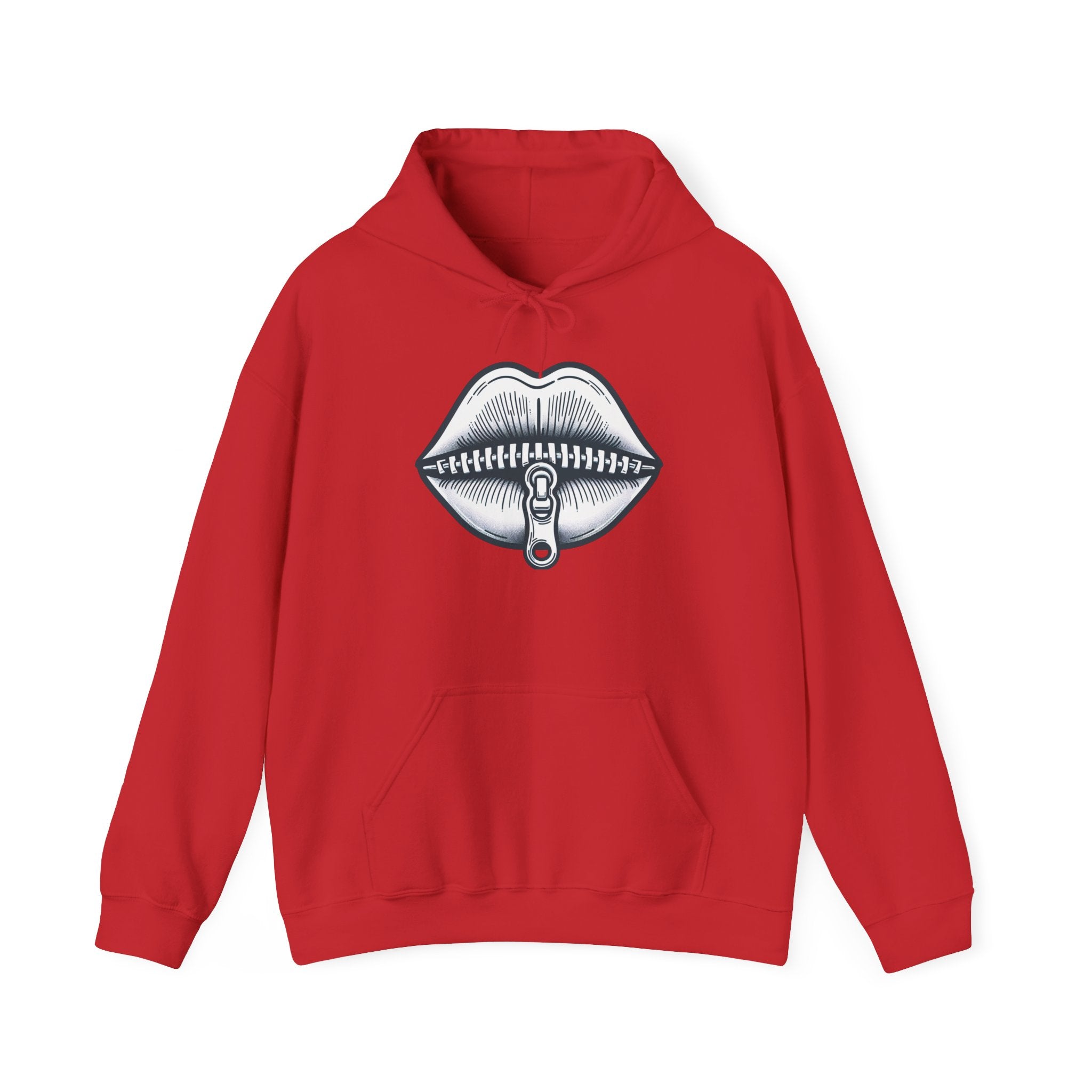 QR Code Graphic Hoodie, Unisex Streetwear, Trendy Gift for Teens, Casual Layering, Unique Fashion Statement