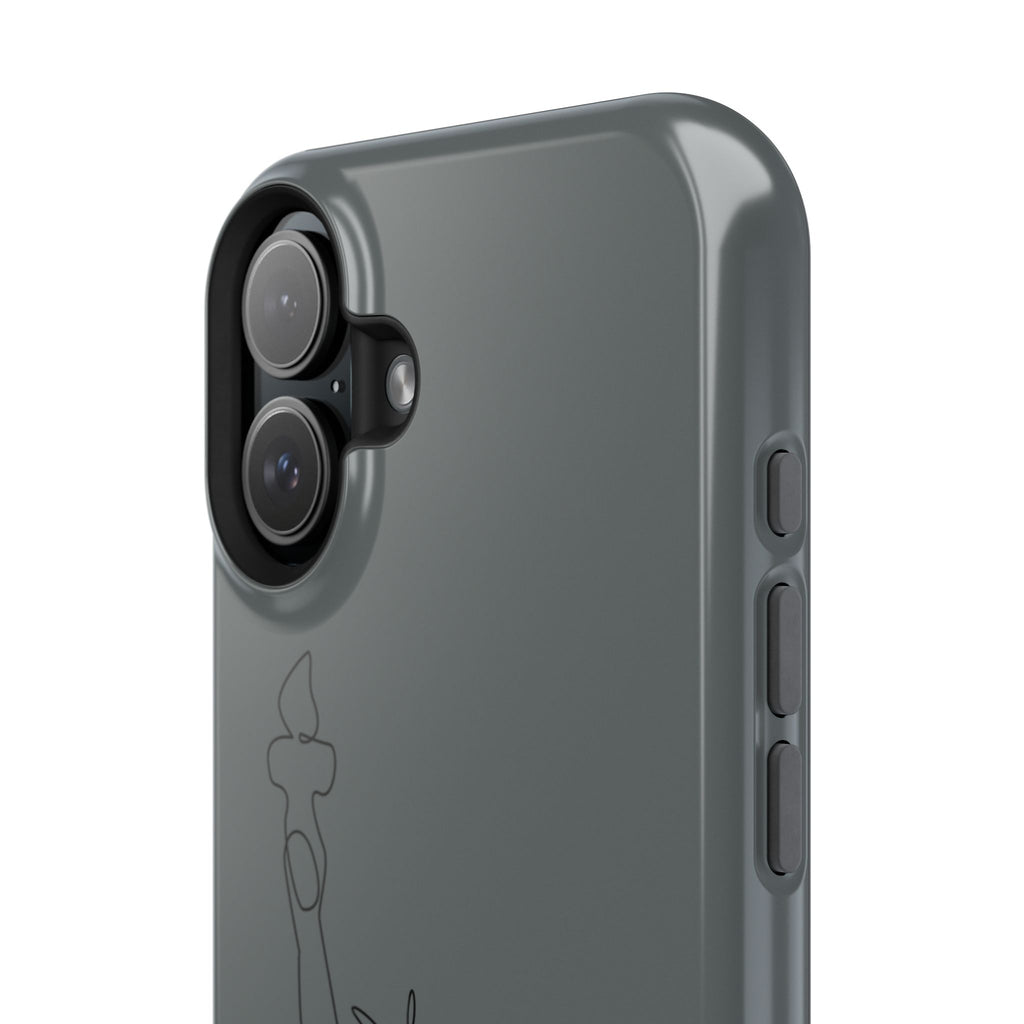 Stylish Impact-Resistant Phone Case with Liberty Design, Protective Cover, Gift for Travel Lovers, Unique Phone Accessory, Holiday Present