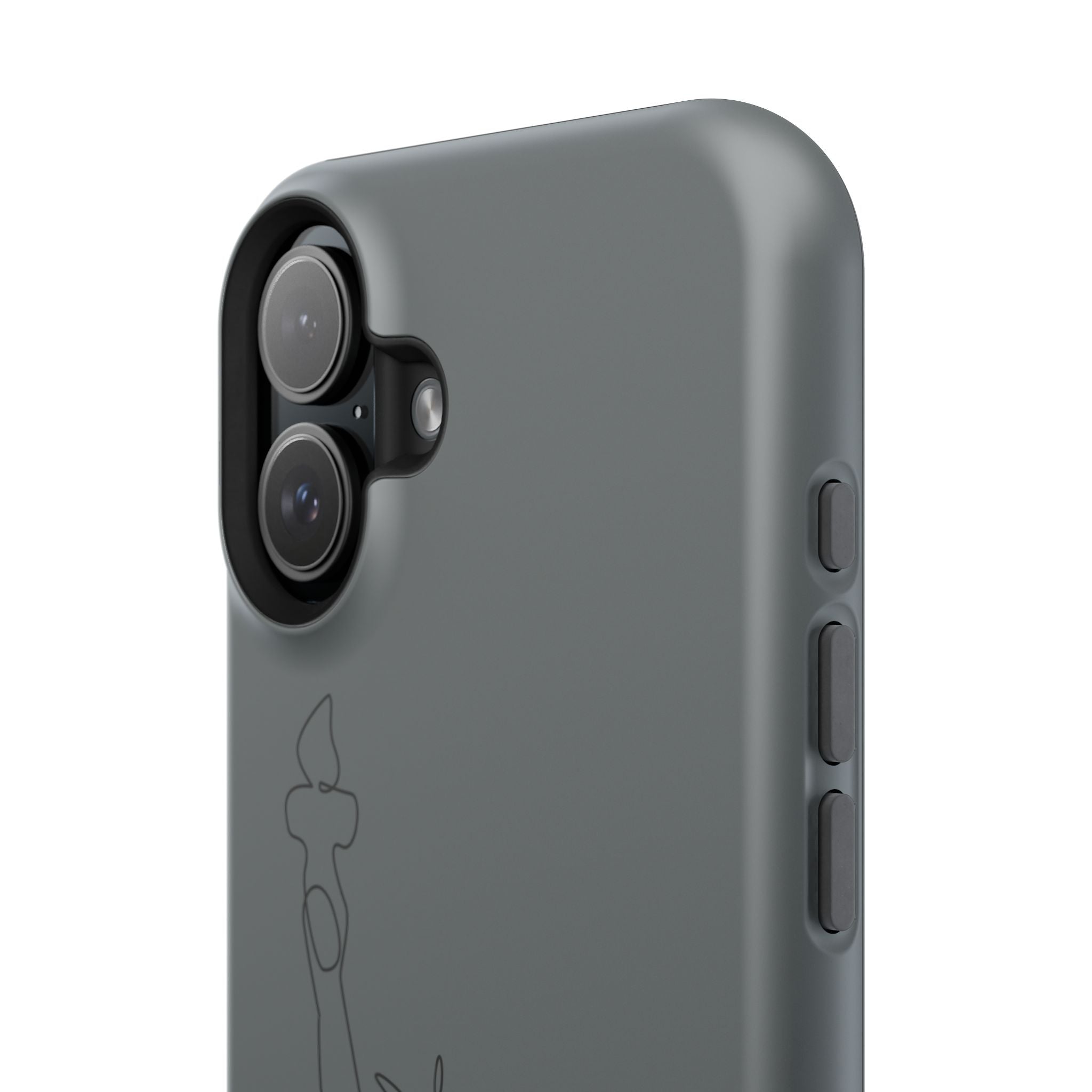 Stylish Impact-Resistant Phone Case with Liberty Design, Protective Cover, Gift for Travel Lovers, Unique Phone Accessory, Holiday Present