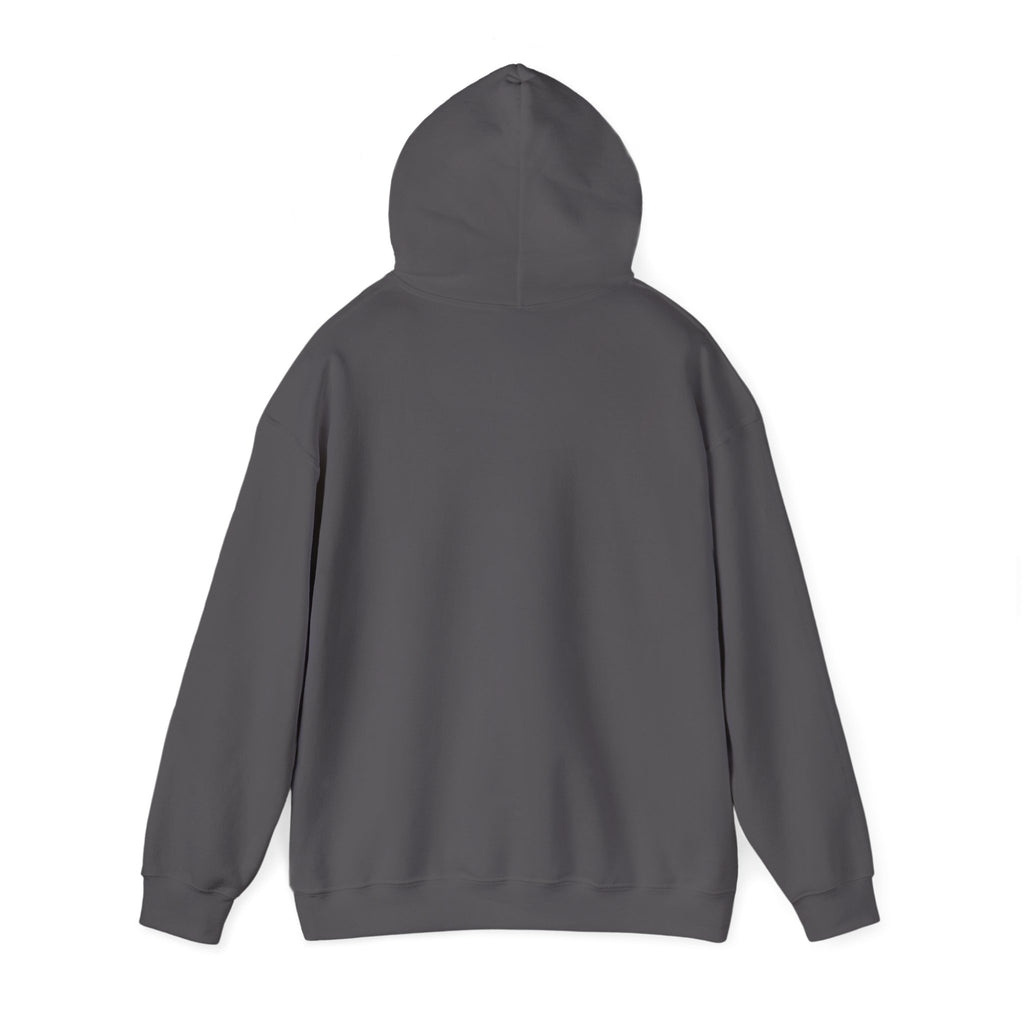Heart Hands Unisex Hoodie - Cozy Sweatshirt for Couples, Gifts for Her, Valentine's Day, Casual Wear, Cute Love Design