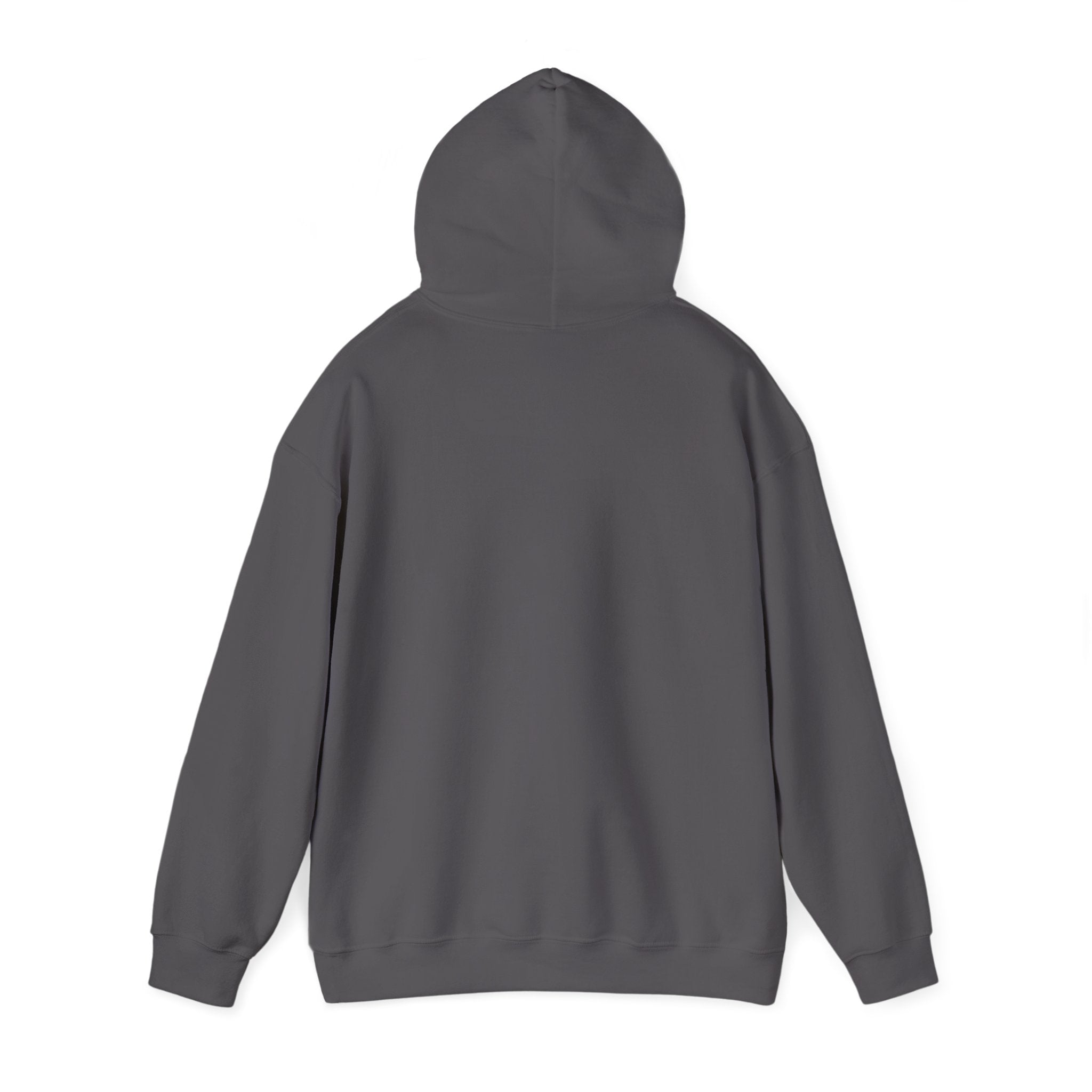 Heart Hands Unisex Hoodie - Cozy Sweatshirt for Couples, Gifts for Her, Valentine's Day, Casual Wear, Cute Love Design