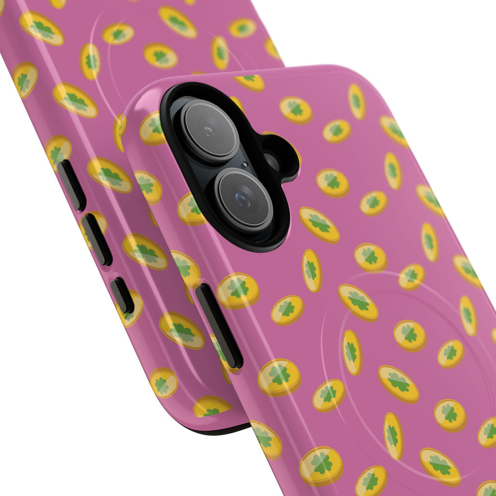 Colorful Avocado Magnetic Phone Cases, Unique Phone Accessories, Cute Gifts for Her, Fun Phone Cover, Trendy Technology Gifts
