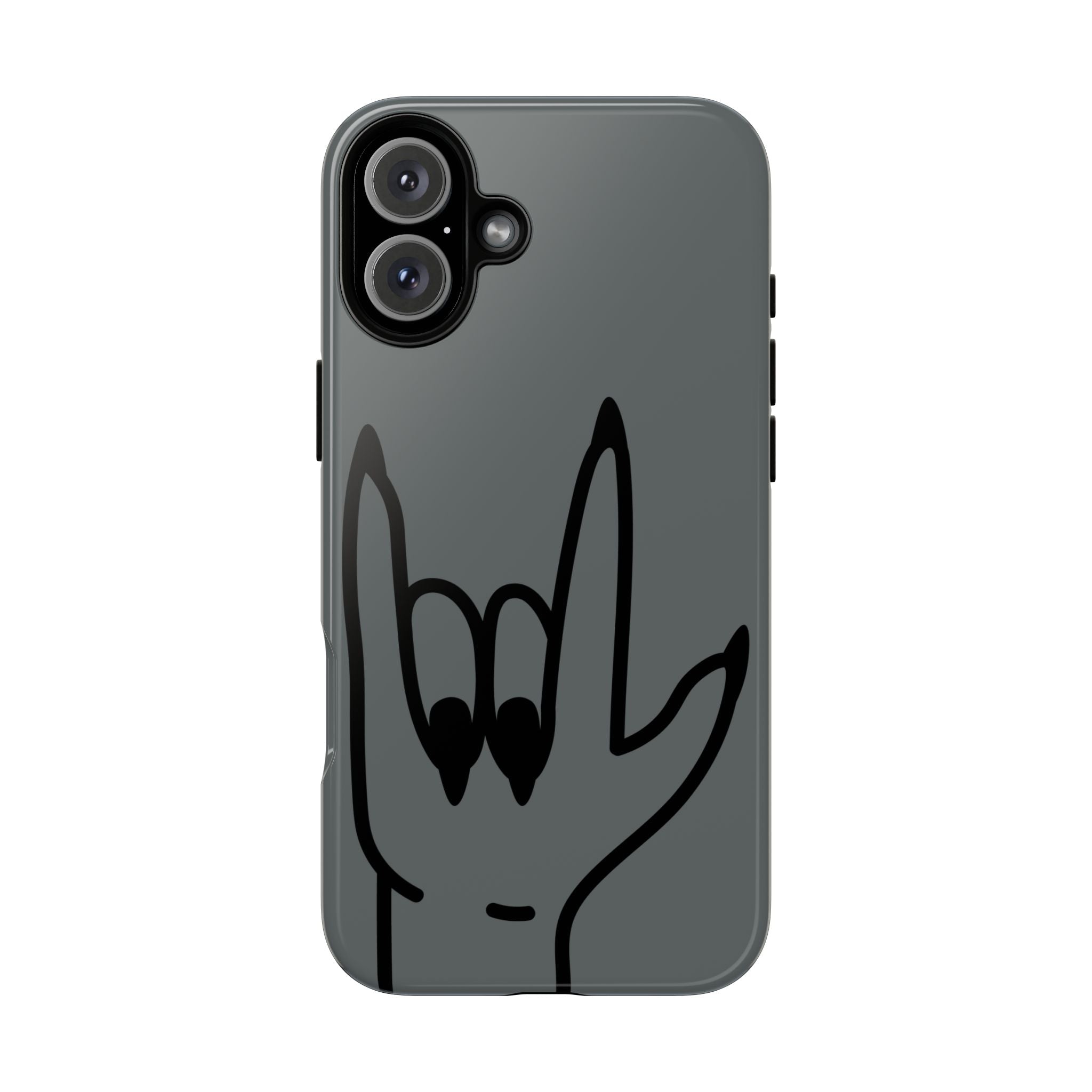 Rock On Tough Phone Case | Trendy Smartphone Accessory, iPhone Cover, Gift for Music Lovers, Unique Cell Phone Protector, Stylish [...]