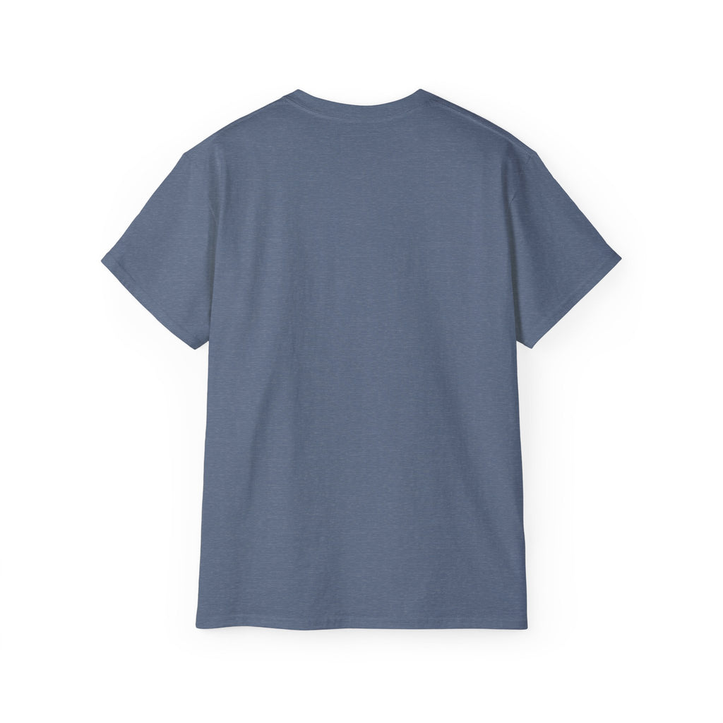 Earth Love Unisex Tee - Nature Vibes, Eco-Friendly Gift, Cute Graphic Shirt, Summer Apparel, Sustainable Fashion, Earth Day Tee