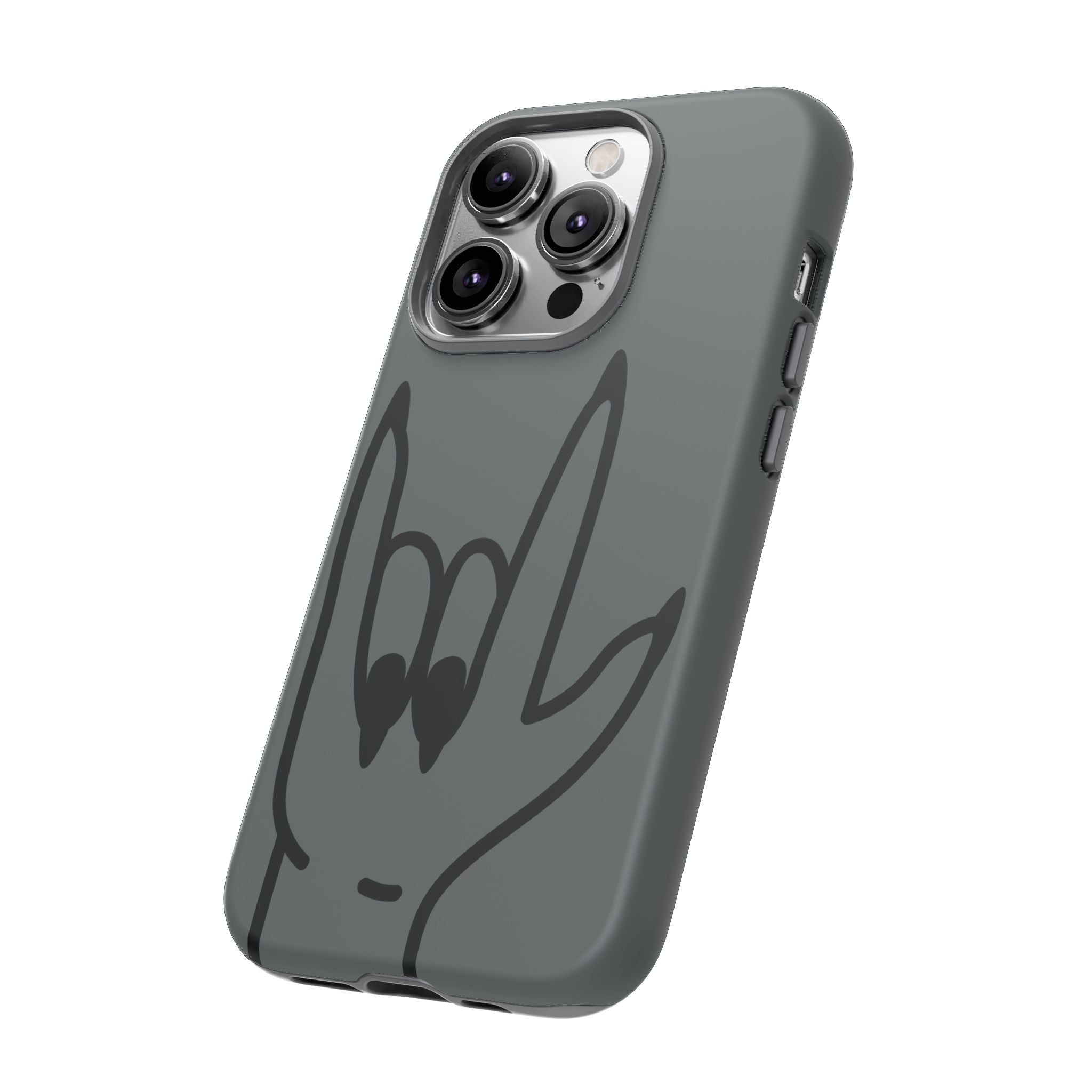 Rock On Tough Phone Case | Trendy Smartphone Accessory, iPhone Cover, Gift for Music Lovers, Unique Cell Phone Protector, Stylish [...]