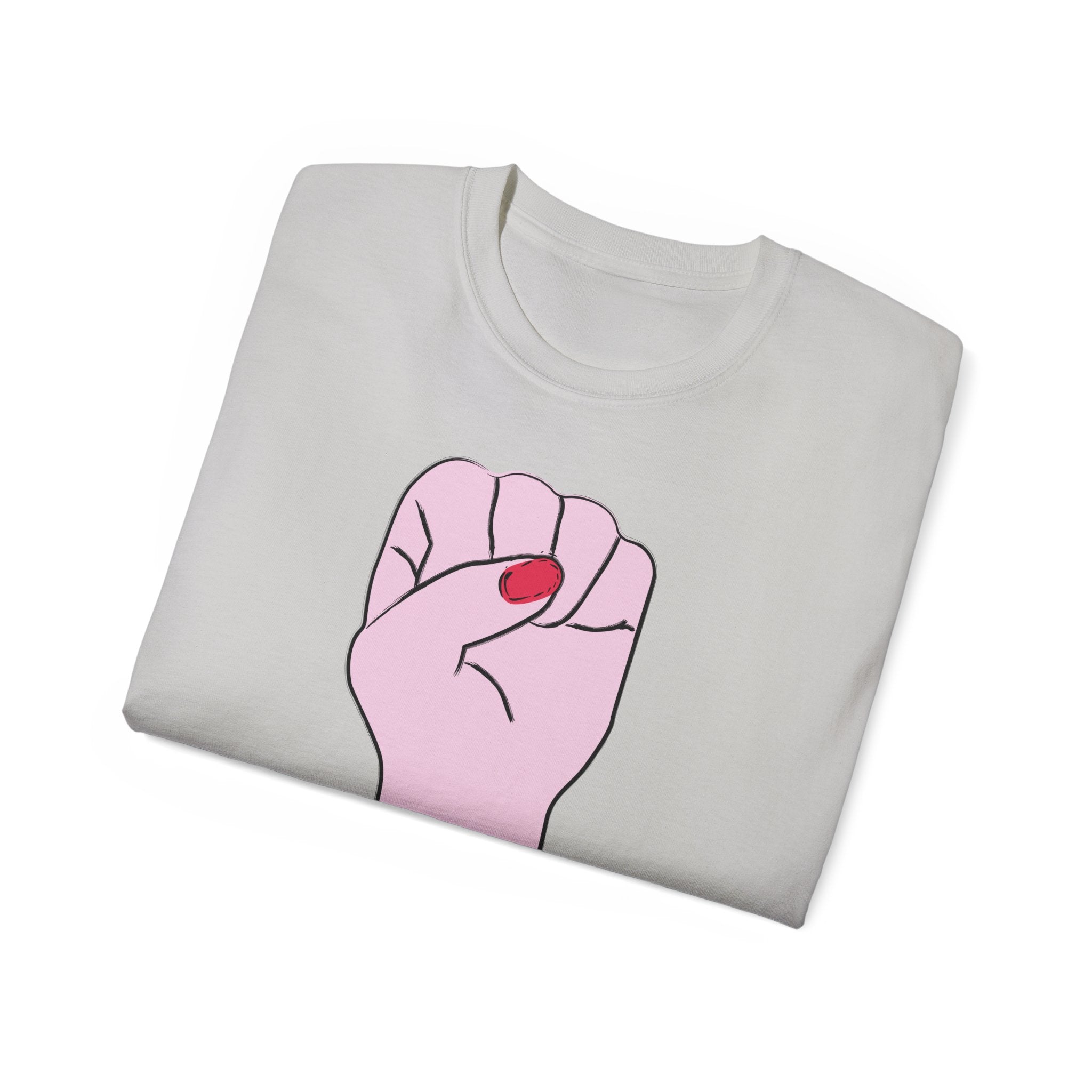 Earth Love Unisex Tee - Nature Vibes, Eco-Friendly Gift, Cute Graphic Shirt, Summer Apparel, Sustainable Fashion, Earth Day Tee