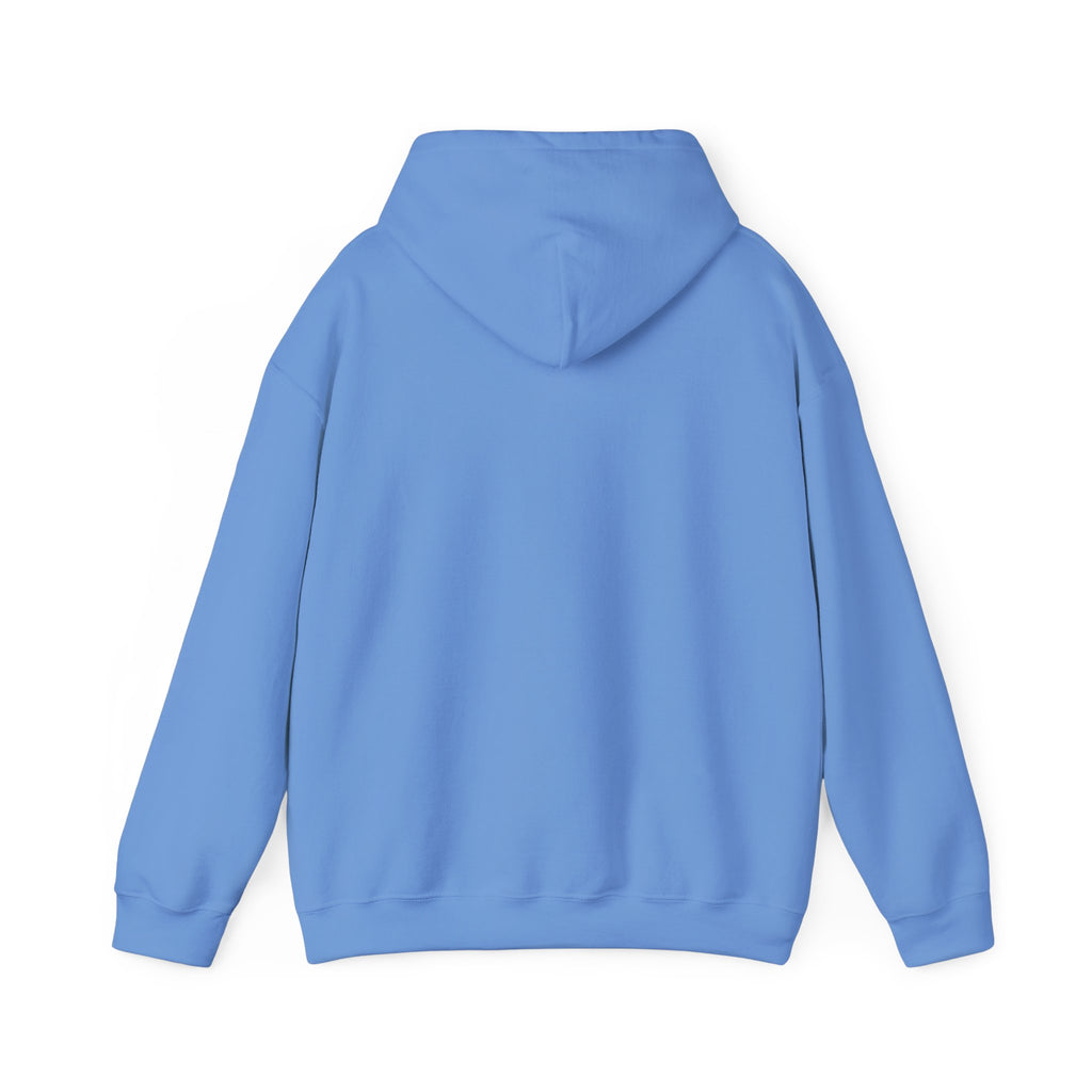Cute Cherry Design Hoodie, Cozy Unisex Sweatshirt, Gift for Her, Valentine's Day Apparel, Casual Comfort Wear, Ma Chérie Sweatshirt