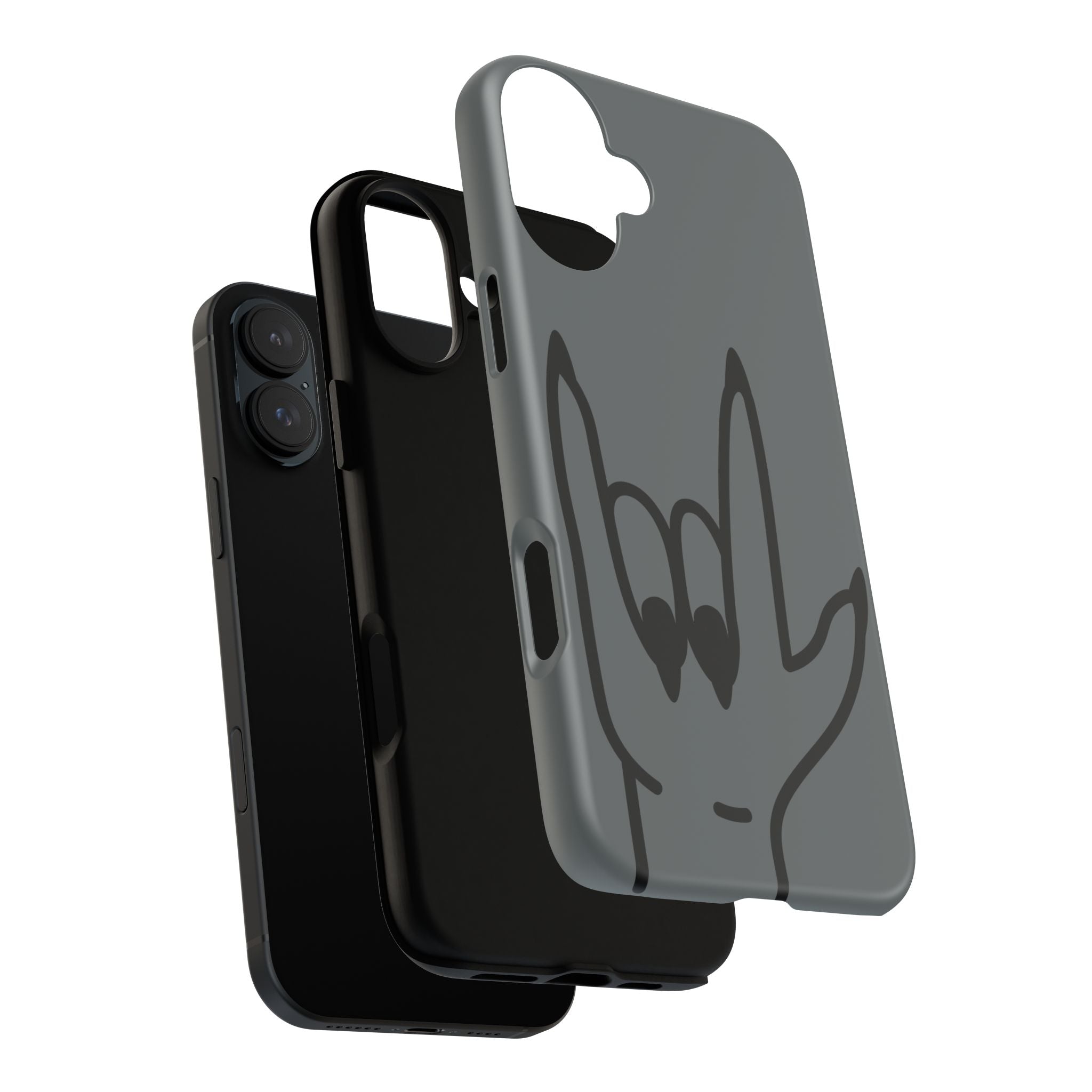 Rock On Tough Phone Case | Trendy Smartphone Accessory, iPhone Cover, Gift for Music Lovers, Unique Cell Phone Protector, Stylish [...]