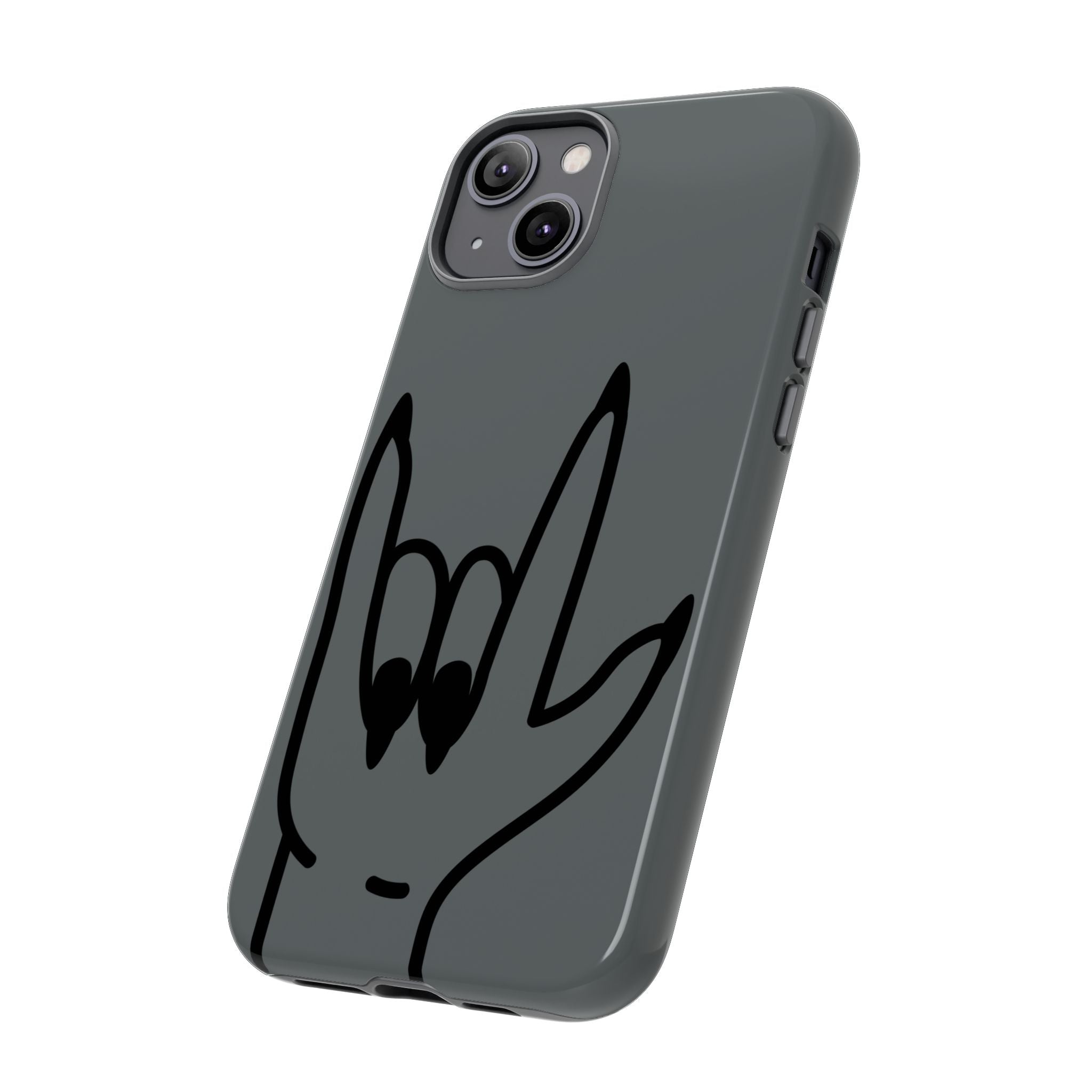 Rock On Tough Phone Case | Trendy Smartphone Accessory, iPhone Cover, Gift for Music Lovers, Unique Cell Phone Protector, Stylish [...]