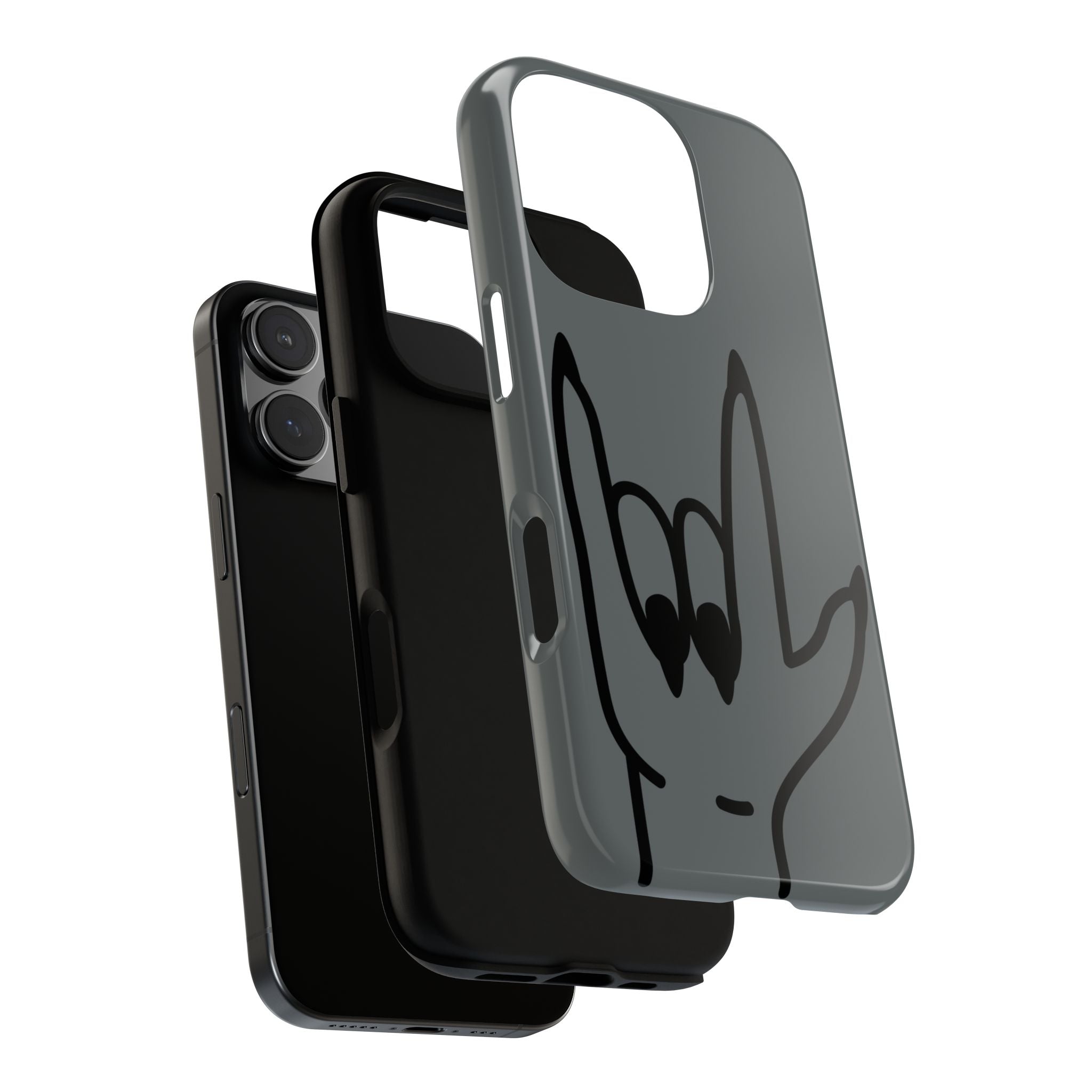 Rock On Tough Phone Case | Trendy Smartphone Accessory, iPhone Cover, Gift for Music Lovers, Unique Cell Phone Protector, Stylish [...]