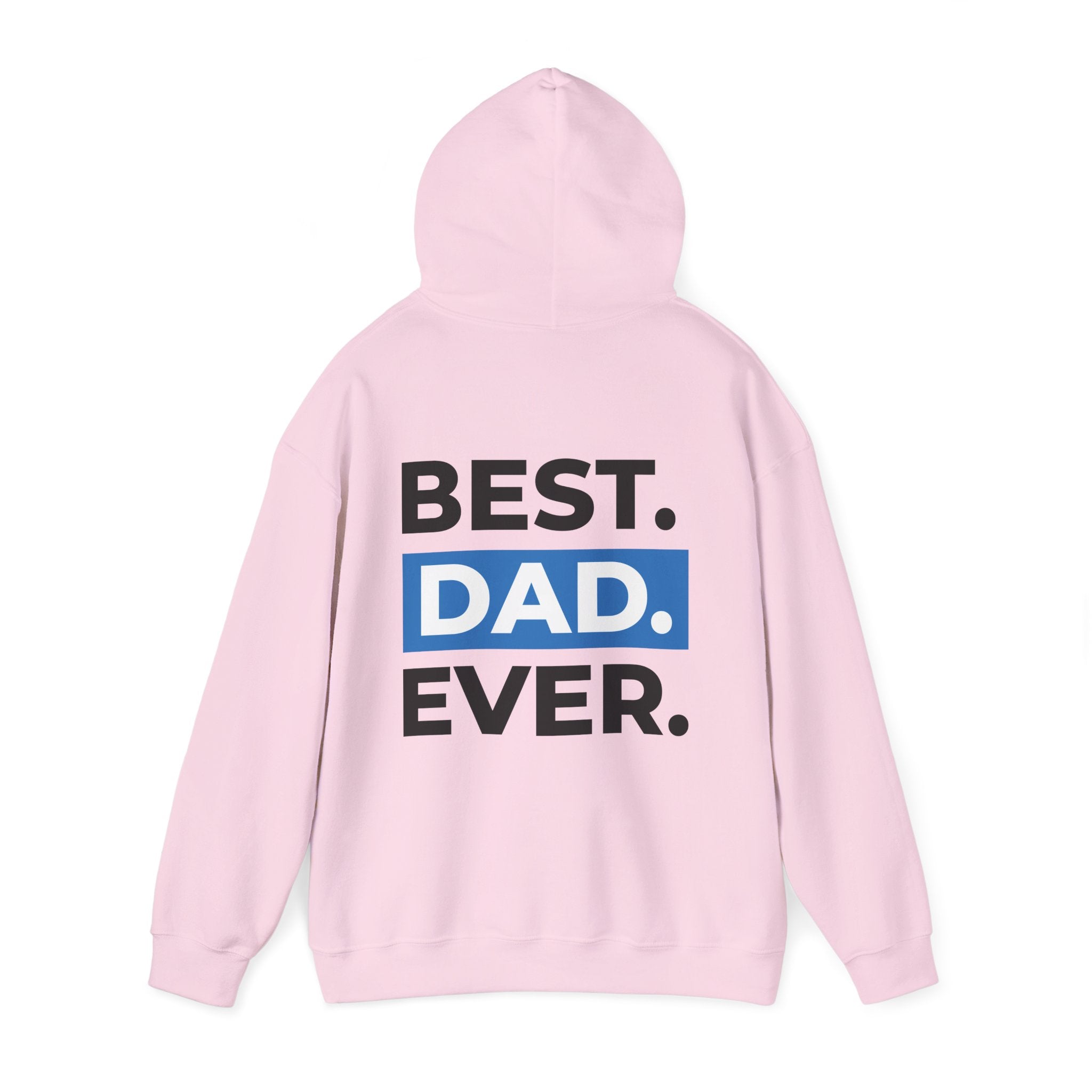 Super Dad Hooded Sweatshirt, Perfect Gift for Dads, Father's Day Apparel, Cozy Unisex Hoodie, Great for Casual Wear, Birthday Present