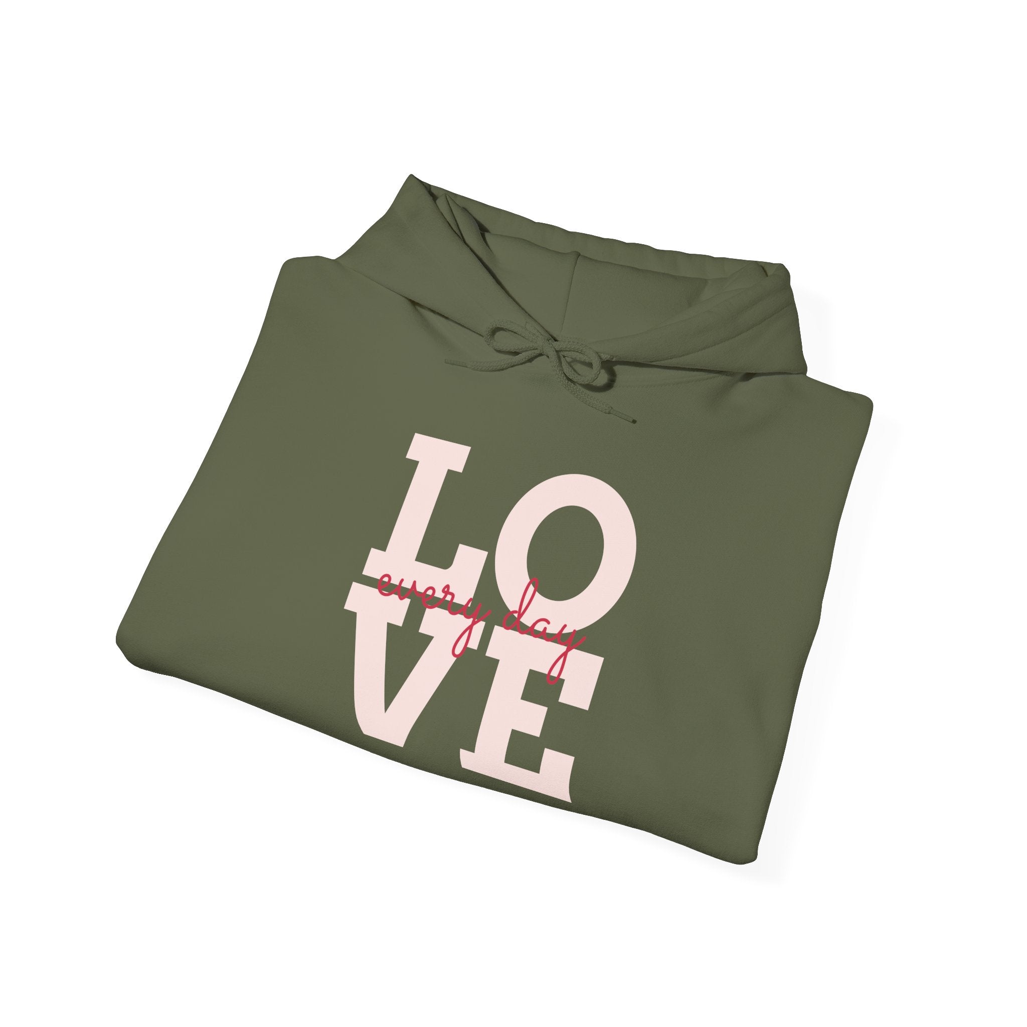 Elegant Floral Hoodie: Cozy Unisex Sweatshirt for All Occasions, Gift for Friends, Chic Casual Wear, Art-Inspired Fashion