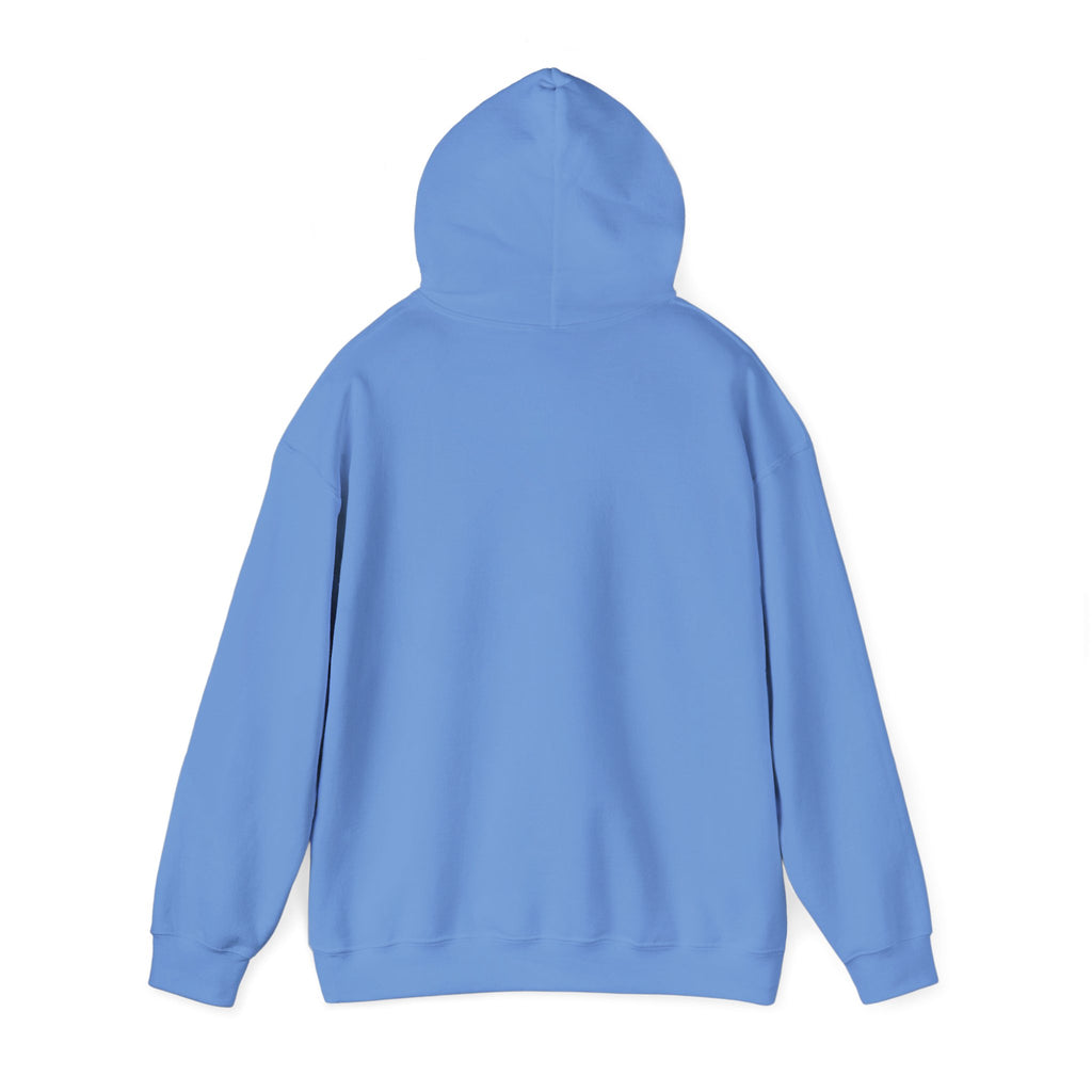 Cute Cherry Design Hoodie, Cozy Unisex Sweatshirt, Gift for Her, Valentine's Day Apparel, Casual Comfort Wear, Ma Chérie Sweatshirt