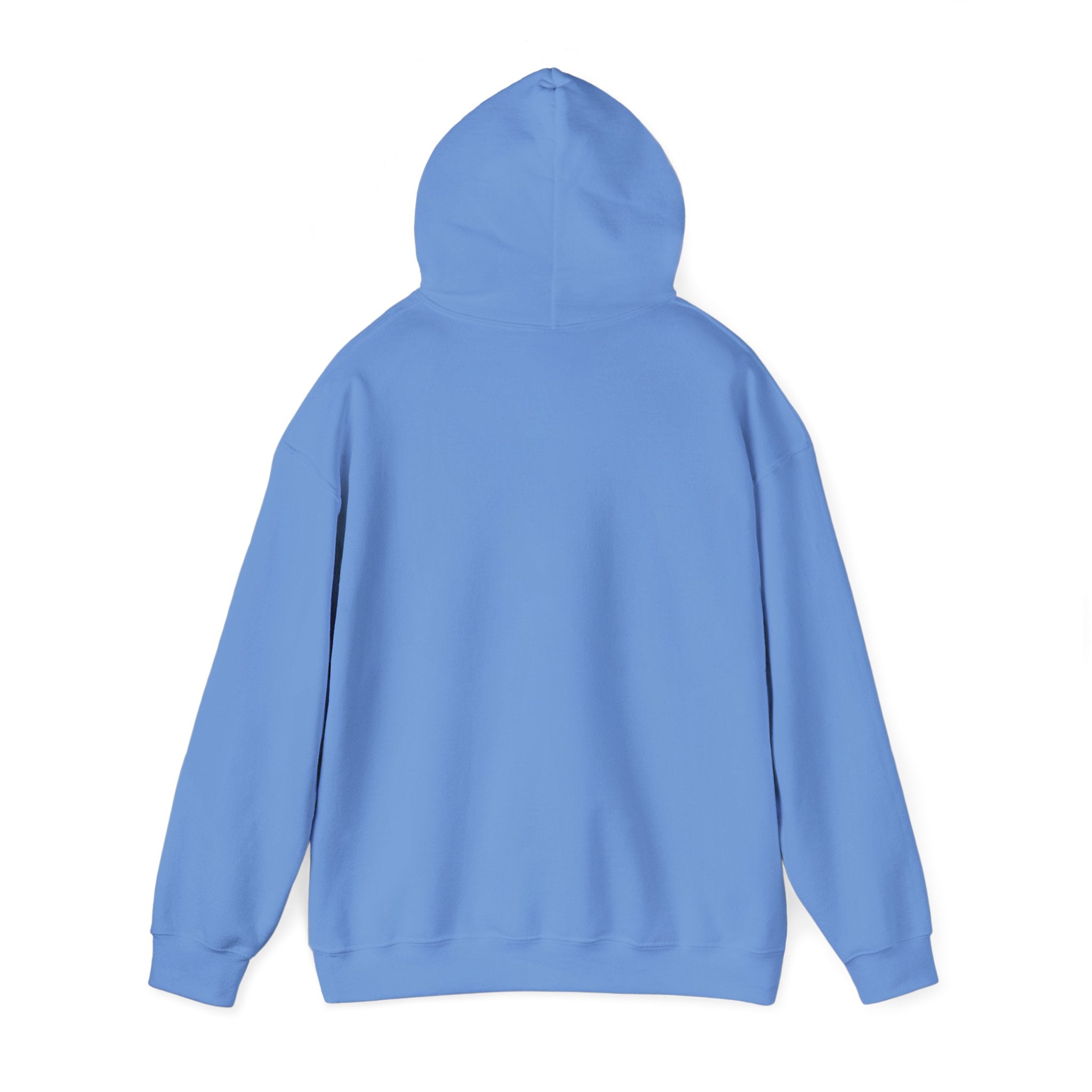 Cute Cherry Design Hoodie, Cozy Unisex Sweatshirt, Gift for Her, Valentine's Day Apparel, Casual Comfort Wear, Ma Chérie Sweatshirt