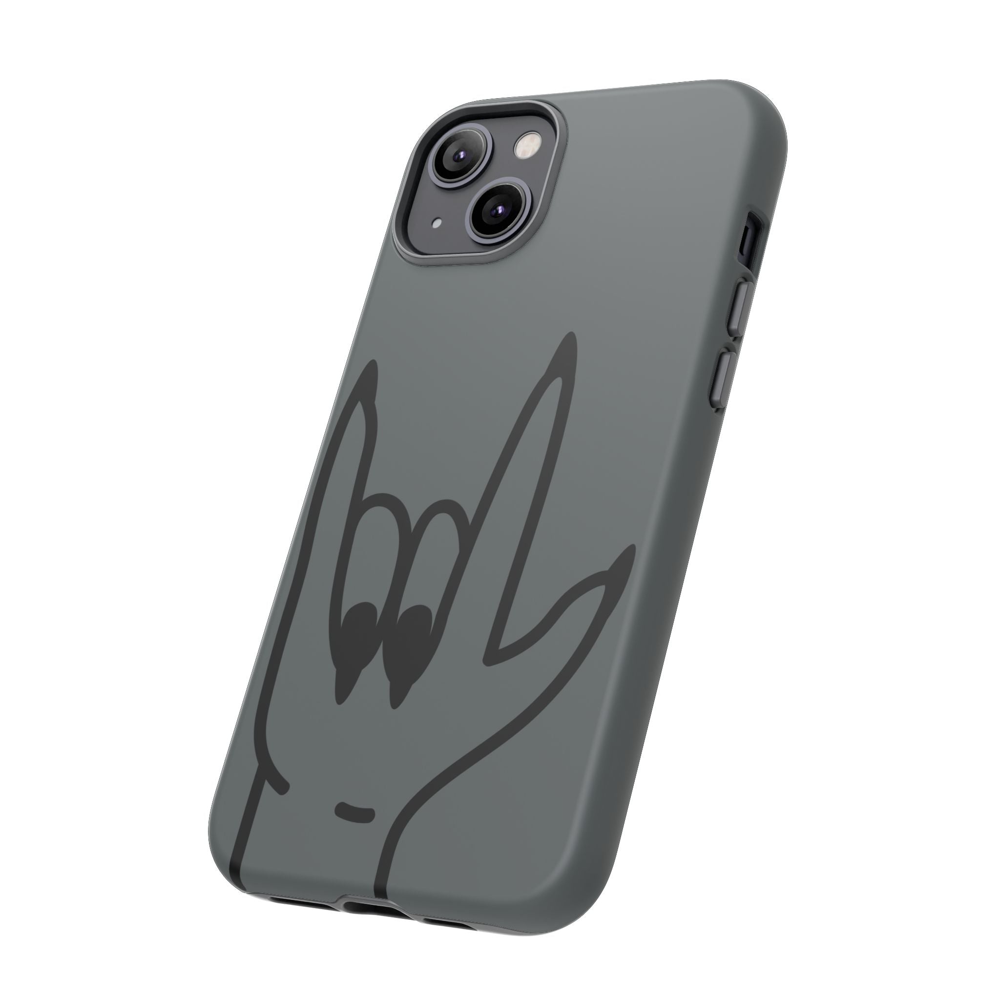 Rock On Tough Phone Case | Trendy Smartphone Accessory, iPhone Cover, Gift for Music Lovers, Unique Cell Phone Protector, Stylish [...]