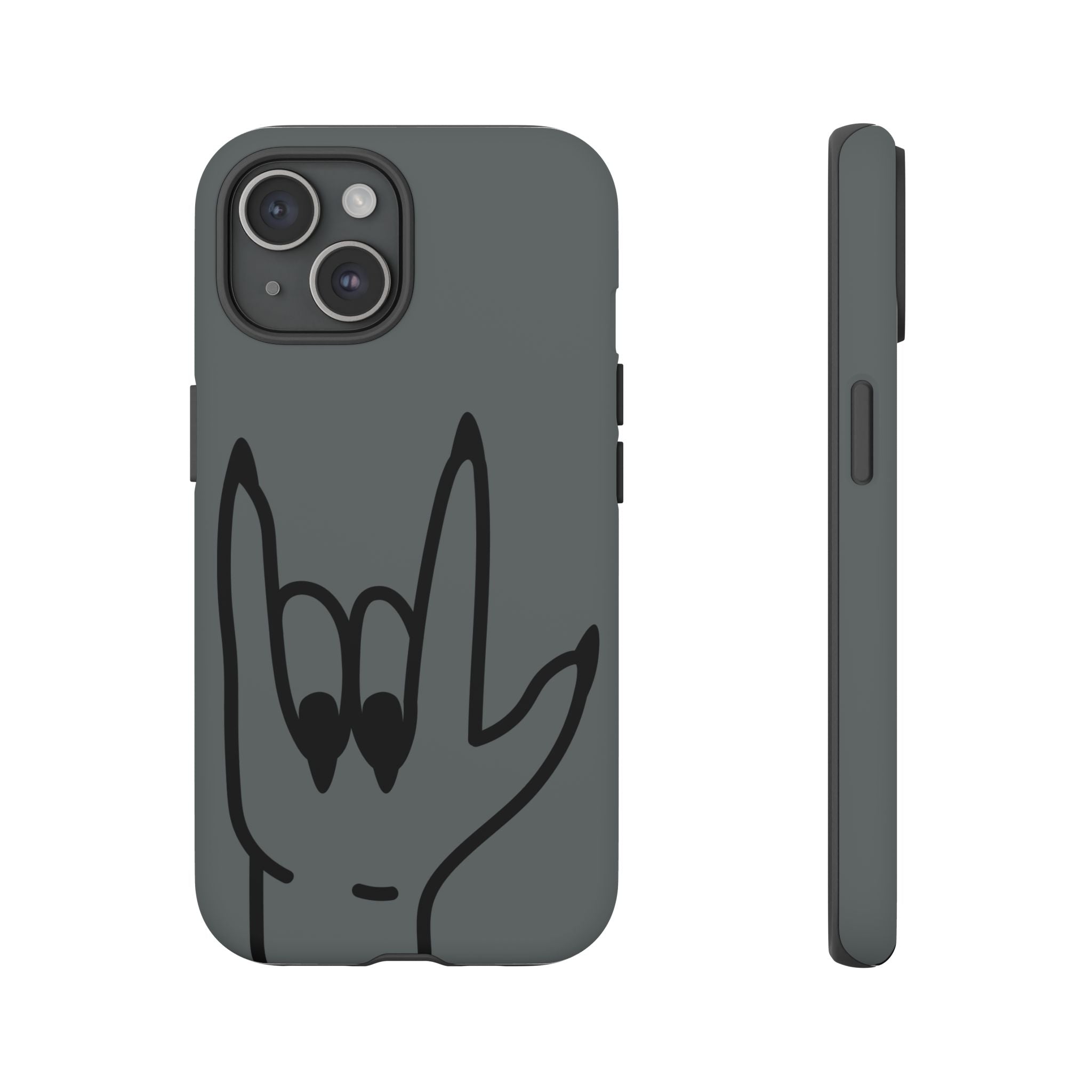 Rock On Tough Phone Case | Trendy Smartphone Accessory, iPhone Cover, Gift for Music Lovers, Unique Cell Phone Protector, Stylish [...]