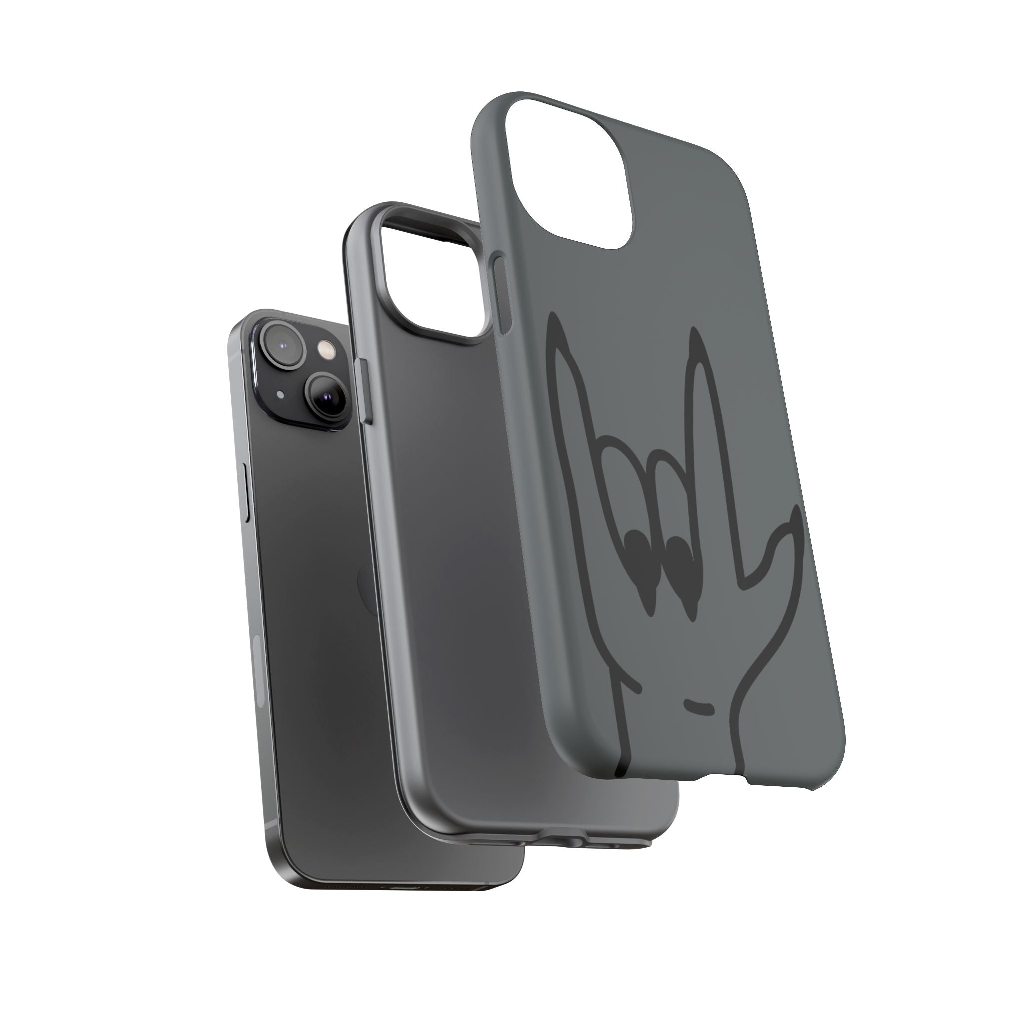 Rock On Tough Phone Case | Trendy Smartphone Accessory, iPhone Cover, Gift for Music Lovers, Unique Cell Phone Protector, Stylish [...]