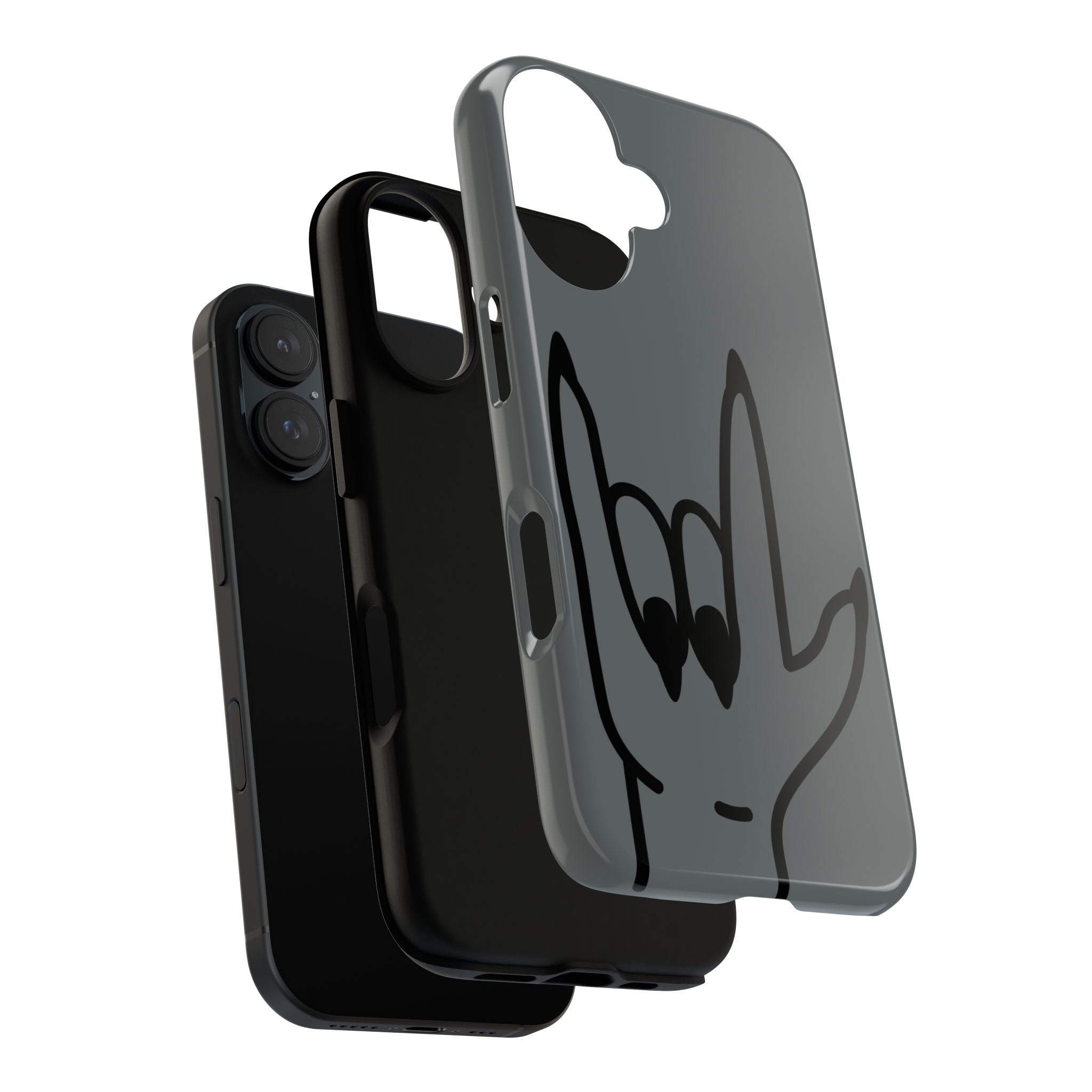 Rock On Tough Phone Case | Trendy Smartphone Accessory, iPhone Cover, Gift for Music Lovers, Unique Cell Phone Protector, Stylish [...]